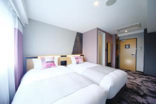 Tower Annex Hotel