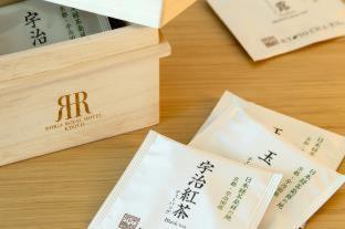 Rihga Royal 5* Kyoto