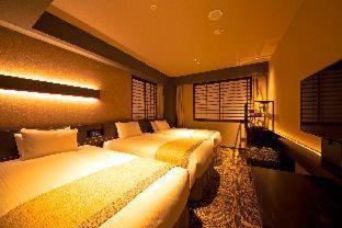 Keihan Hachijoguchi Hotel