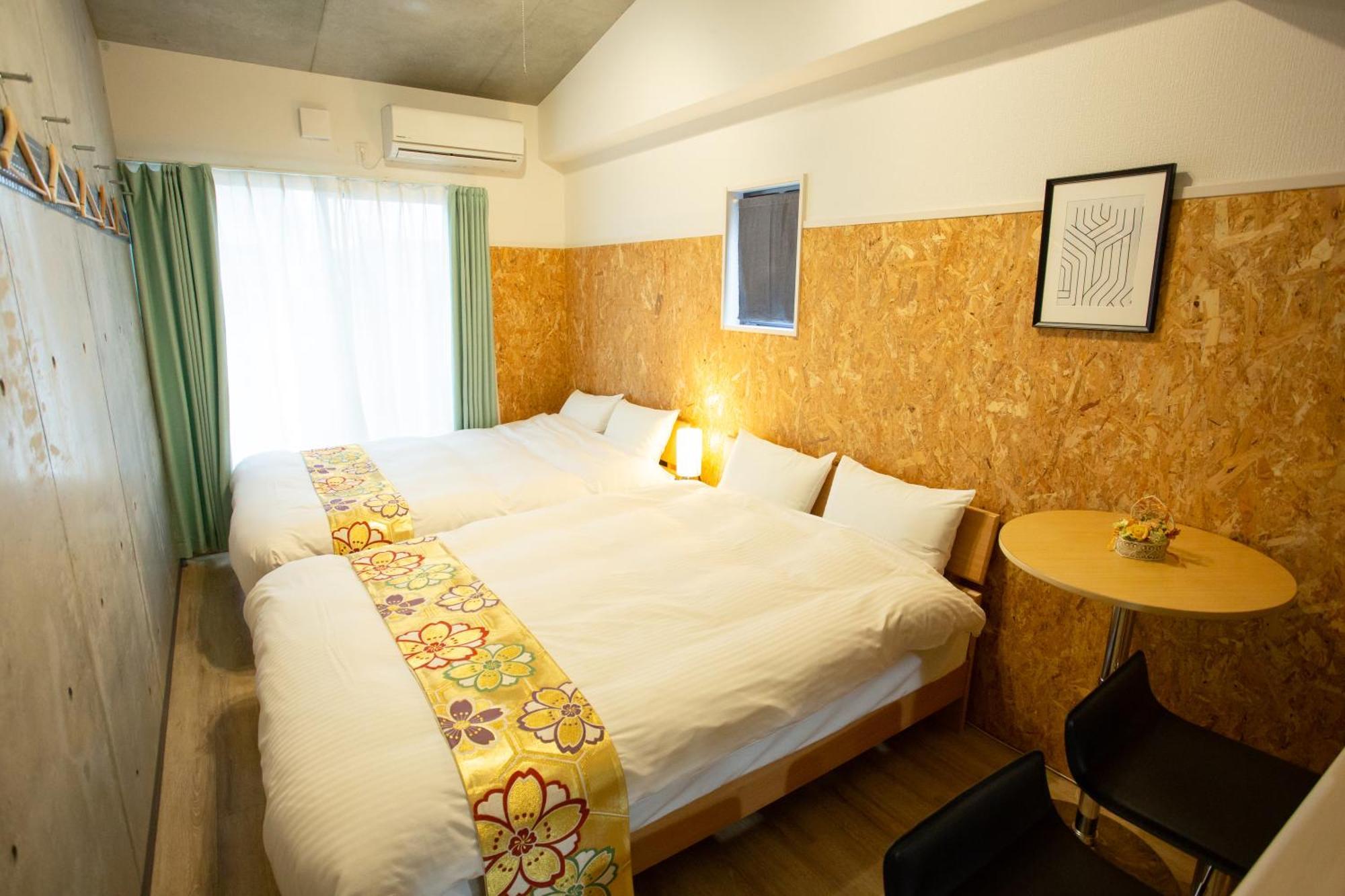 Aparthotel Rest
