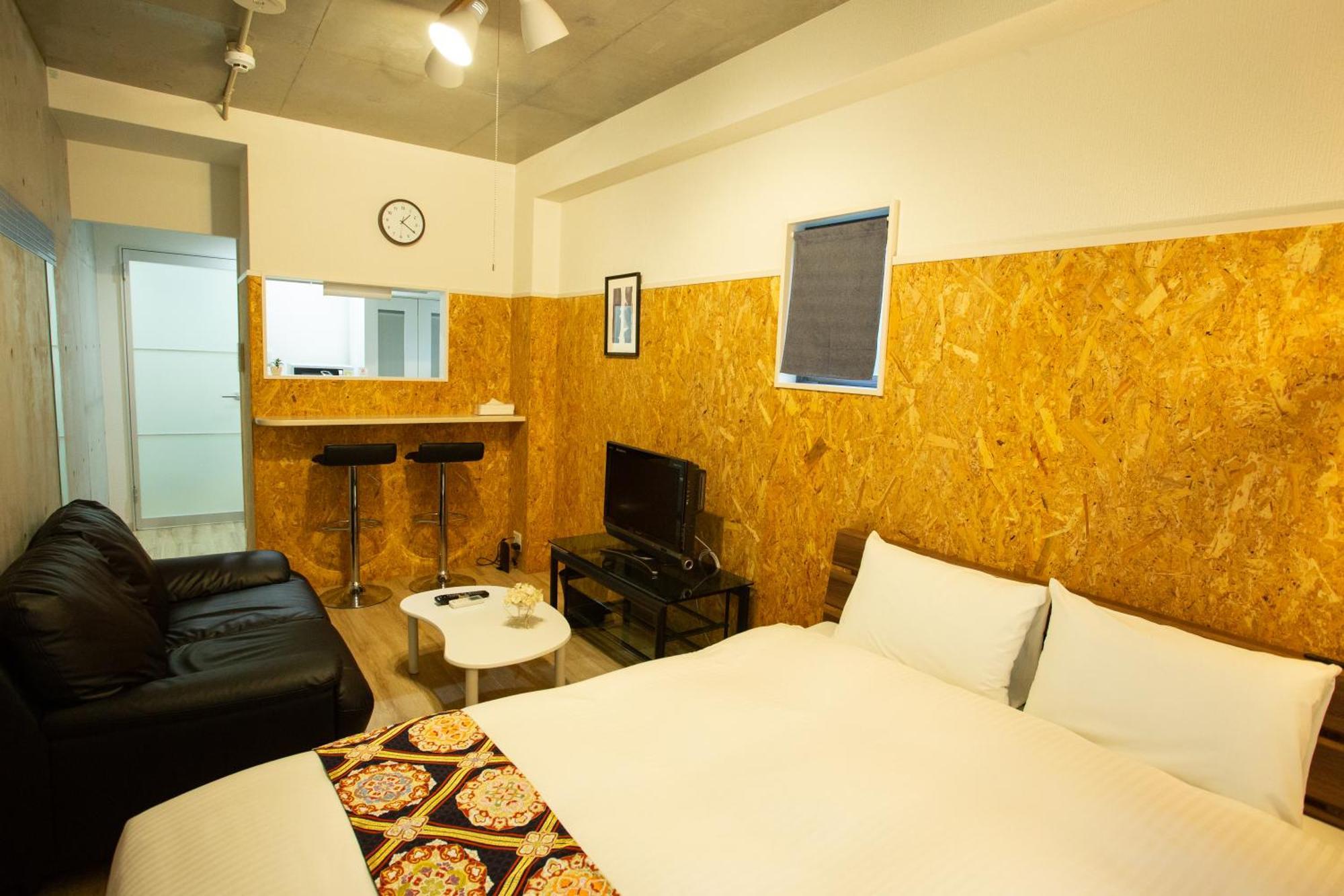 Aparthotel Rest 3*