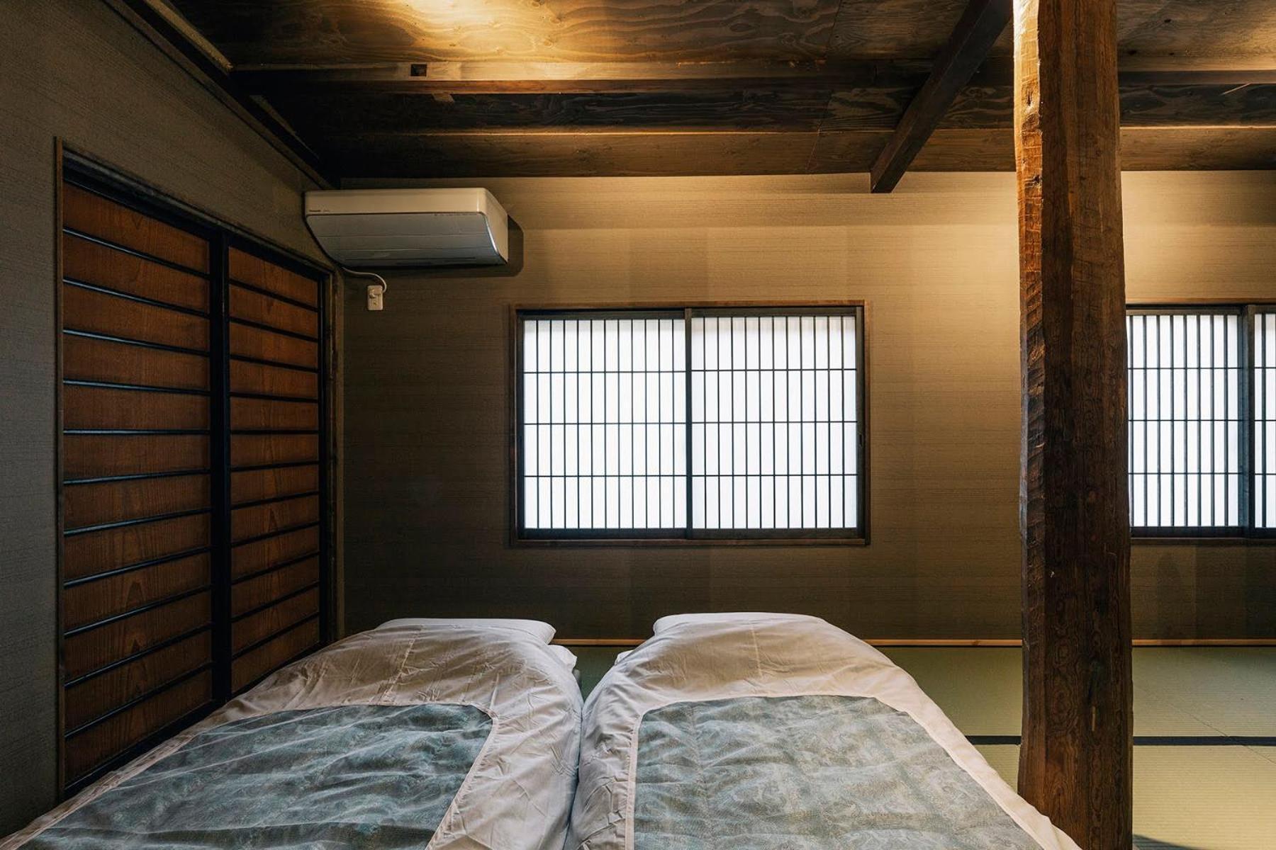 bahay-panuluyan Hazuki 2*