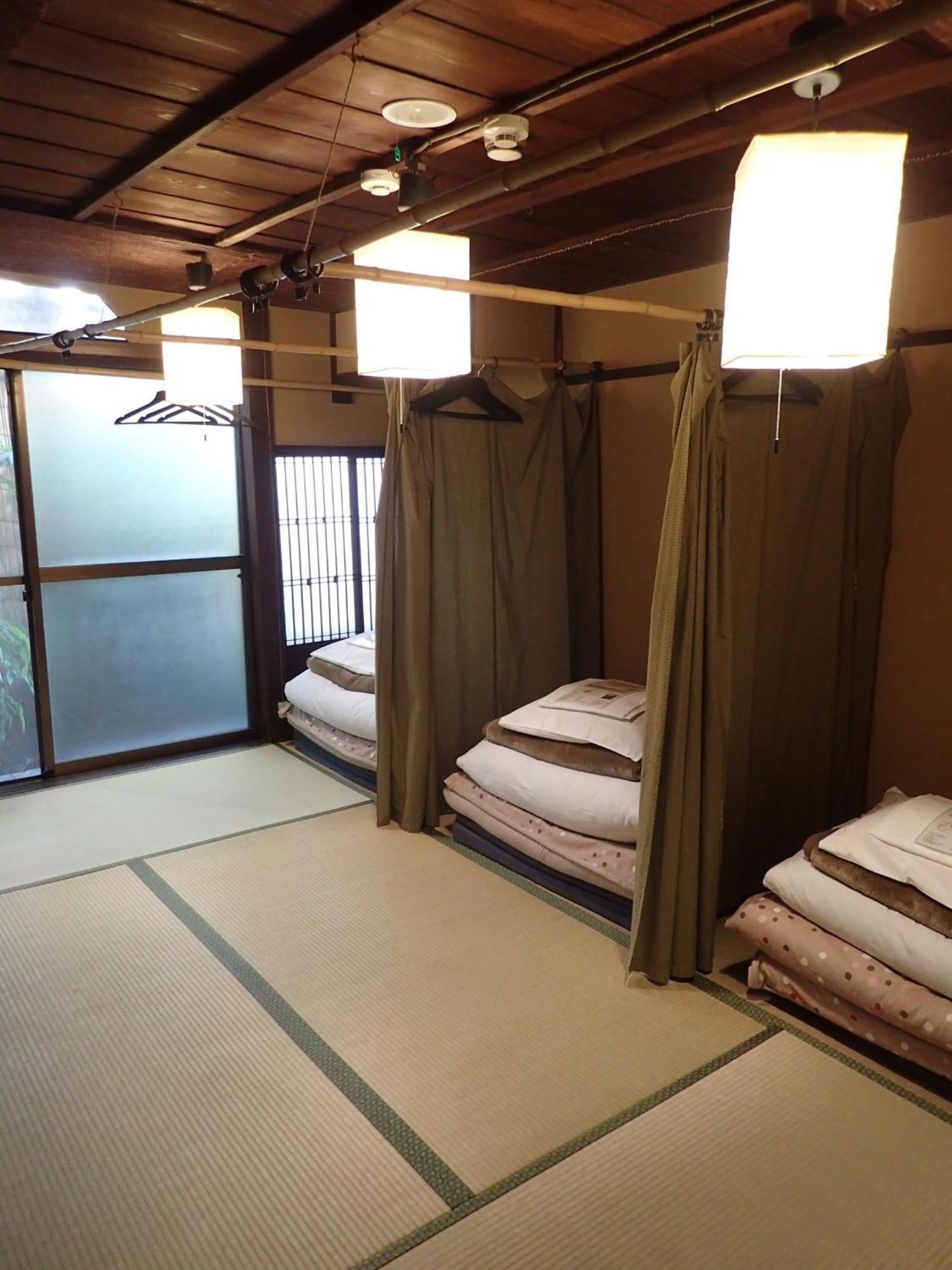 Waraku-an Kyoto