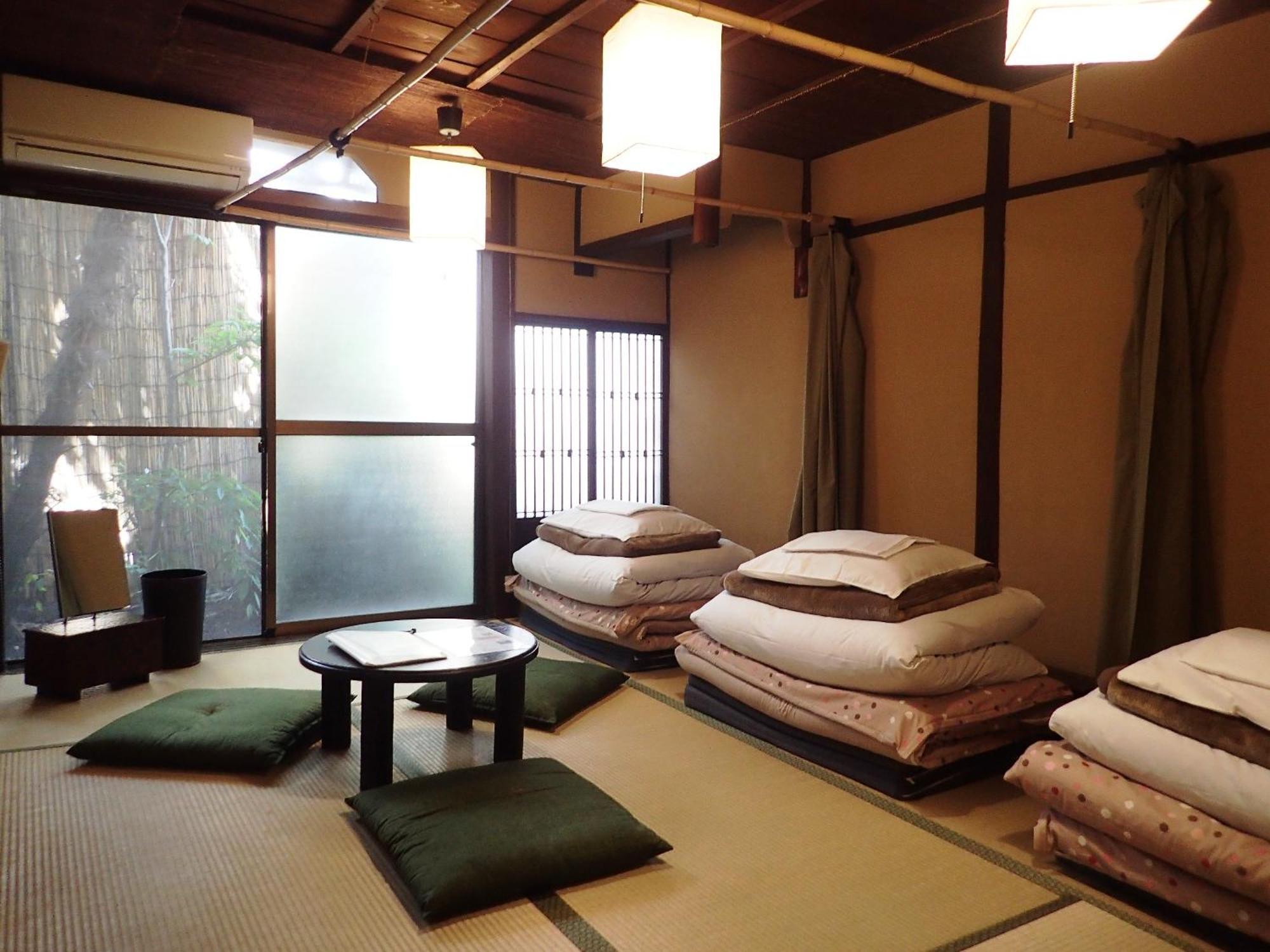 Waraku-an