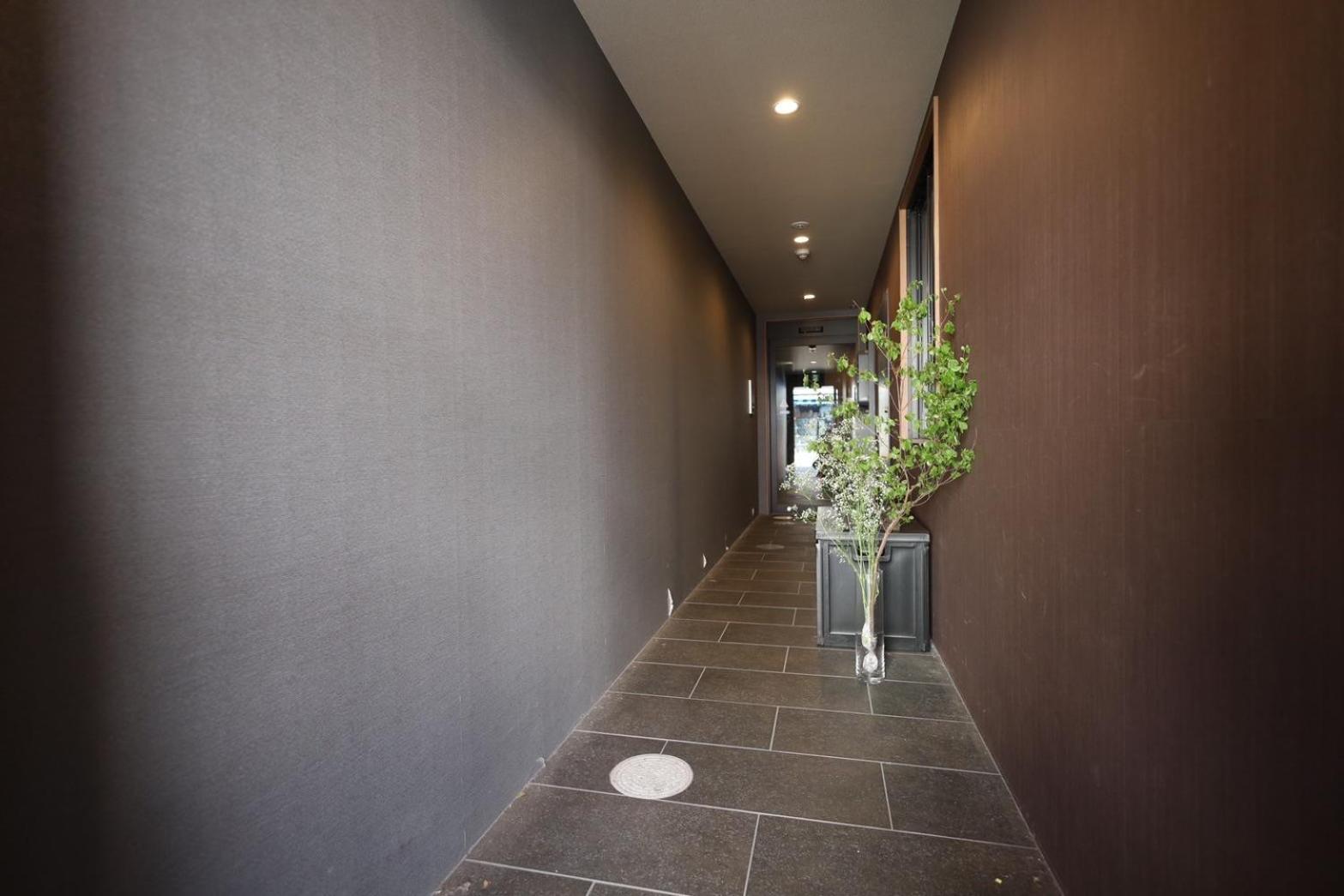 Hotel The Point Kiyomizu Gojo