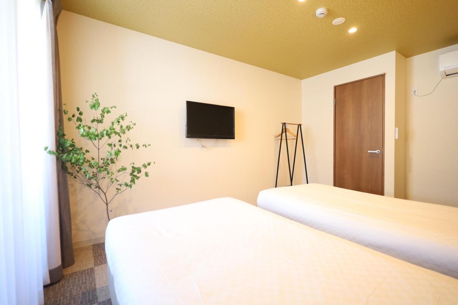 Hotel The Point Kiyomizu Gojo Kyoto