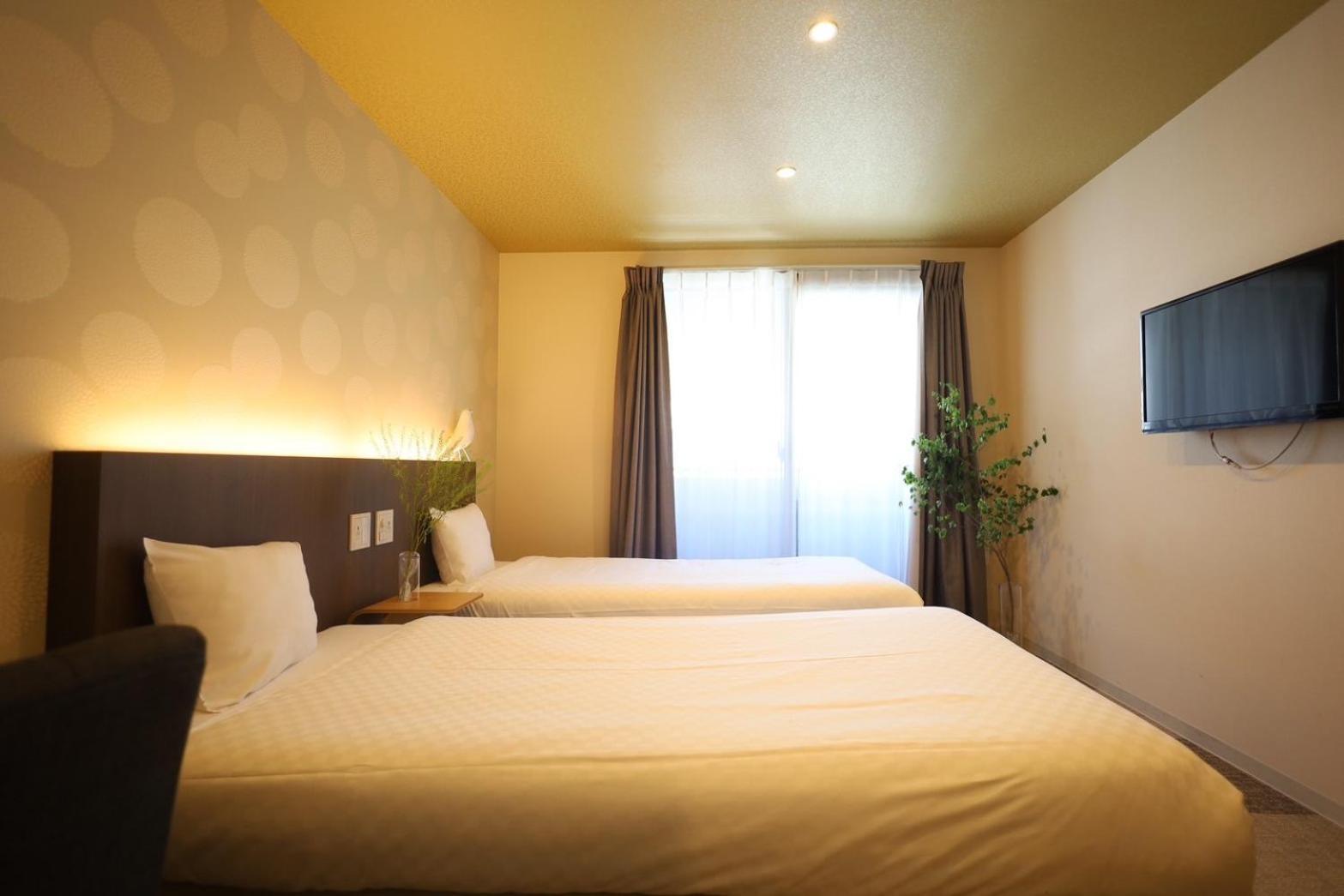 Hotel The Point Kiyomizu Gojo 3*