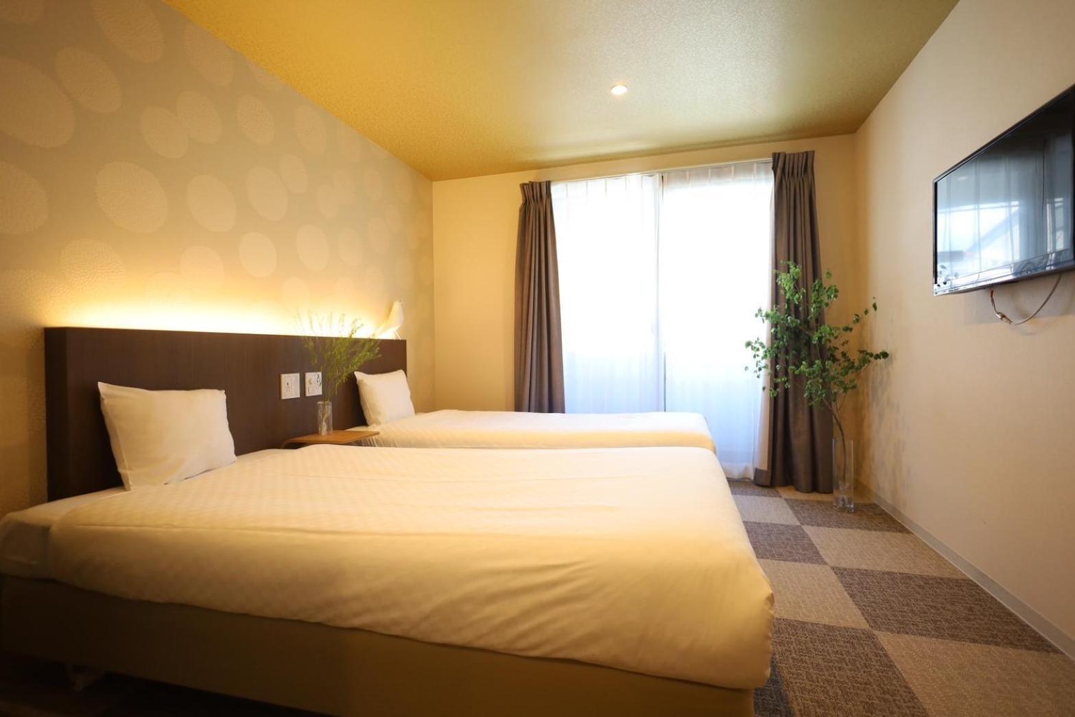 The Point Kiyomizu Gojo Hotel