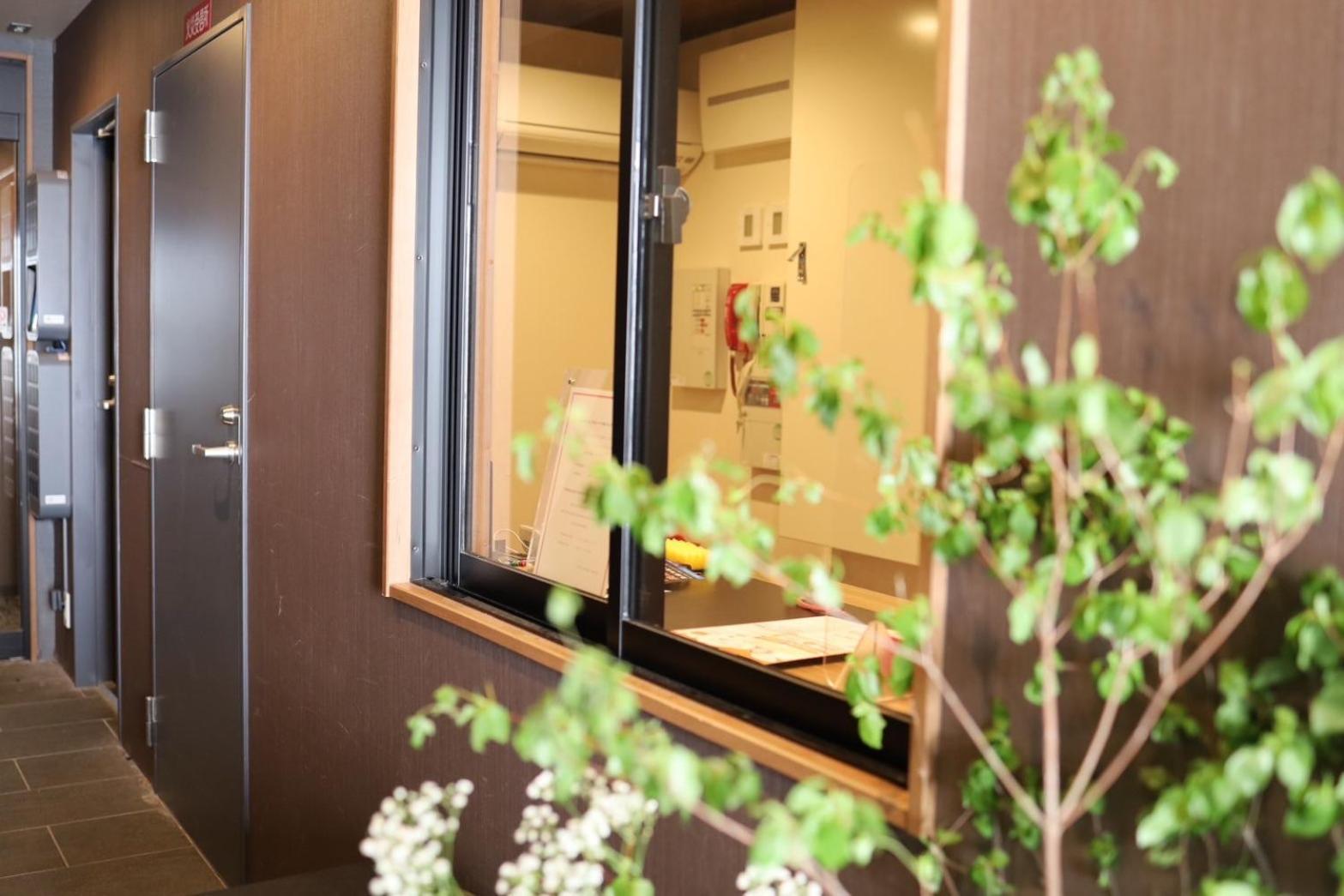 Hotel The Point Kiyomizu Gojo