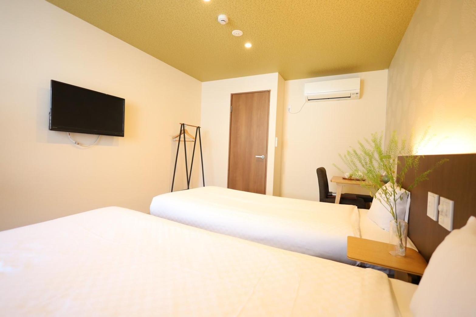 The Point Kiyomizu Gojo Hotel