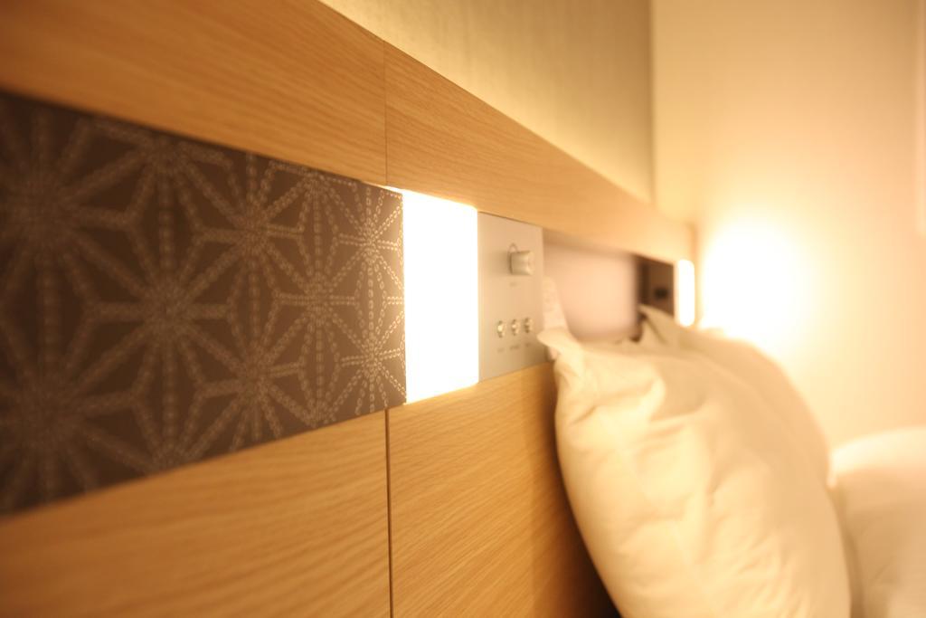 Hotel Urban Nijo Premium 3*