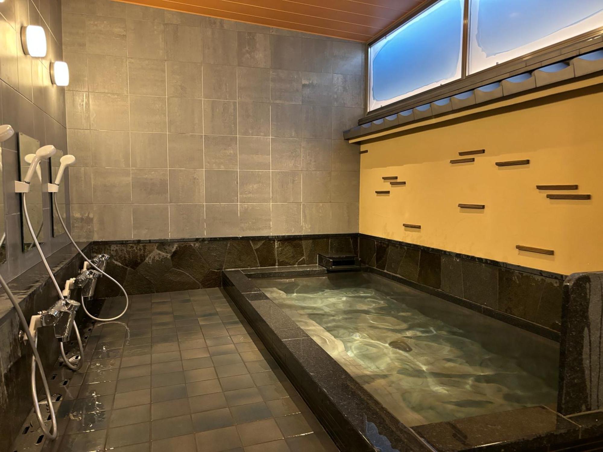 Ryokan Matsumoto Kyoto