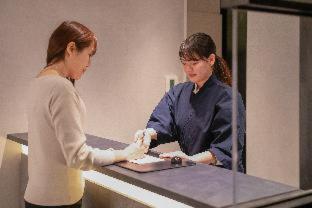 Aparthotel Akari Nijo-jo 4*