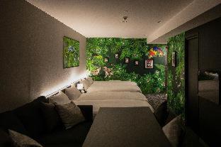 Akari Nijo-jo Aparthotel 4*