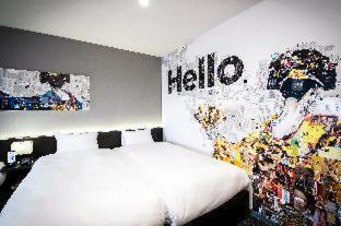 Aparthotel Akari Nijo-jo