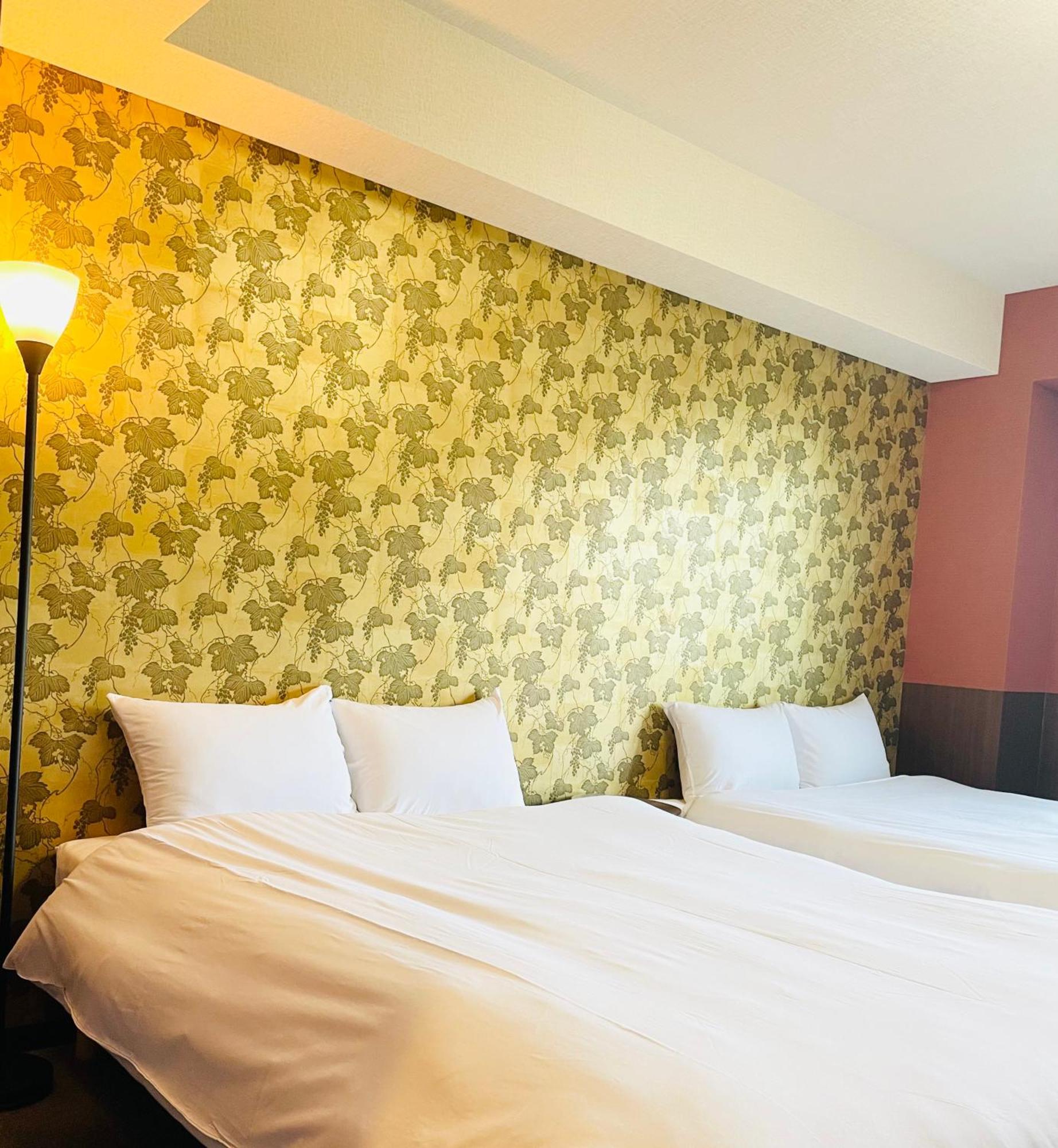 Hotel Sanjo Ohashi Kyoto