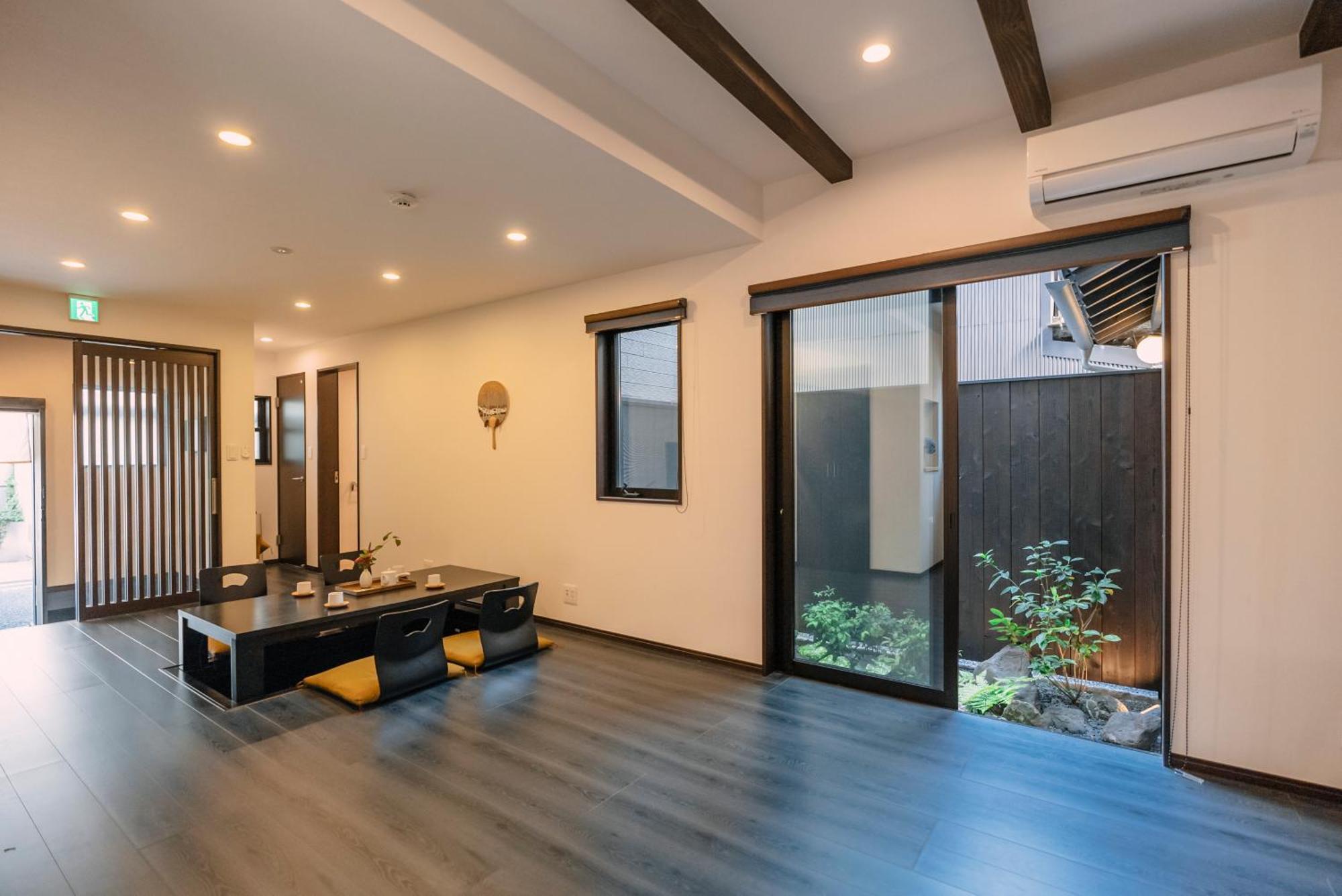 Villa 谷町君 星屋旅館 離宮ノ宿 *