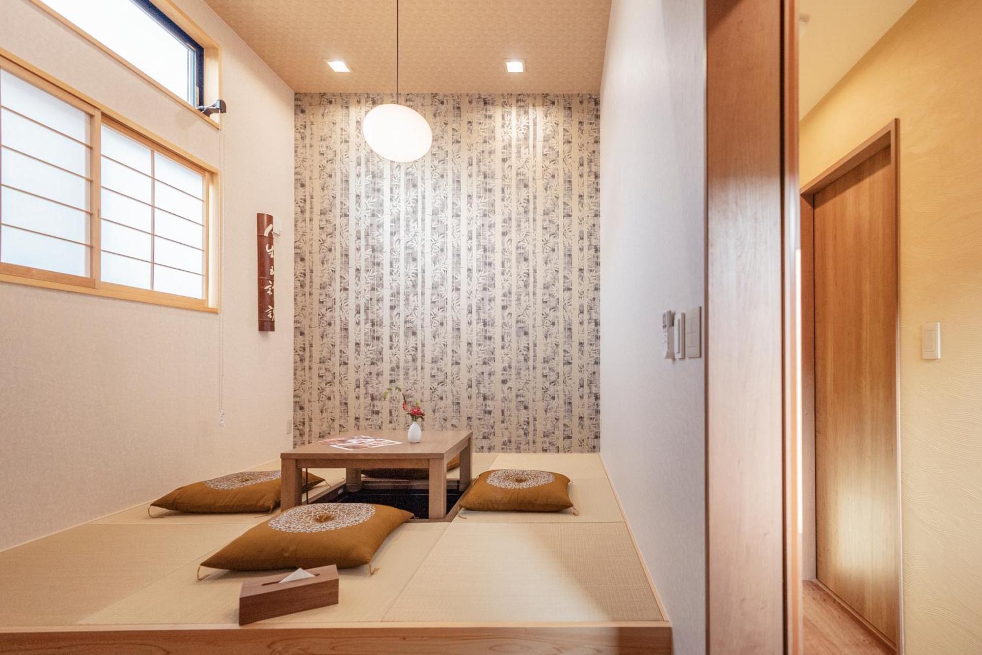 谷町君 星屋旅館 離宮ノ宿 Villa Kyoto