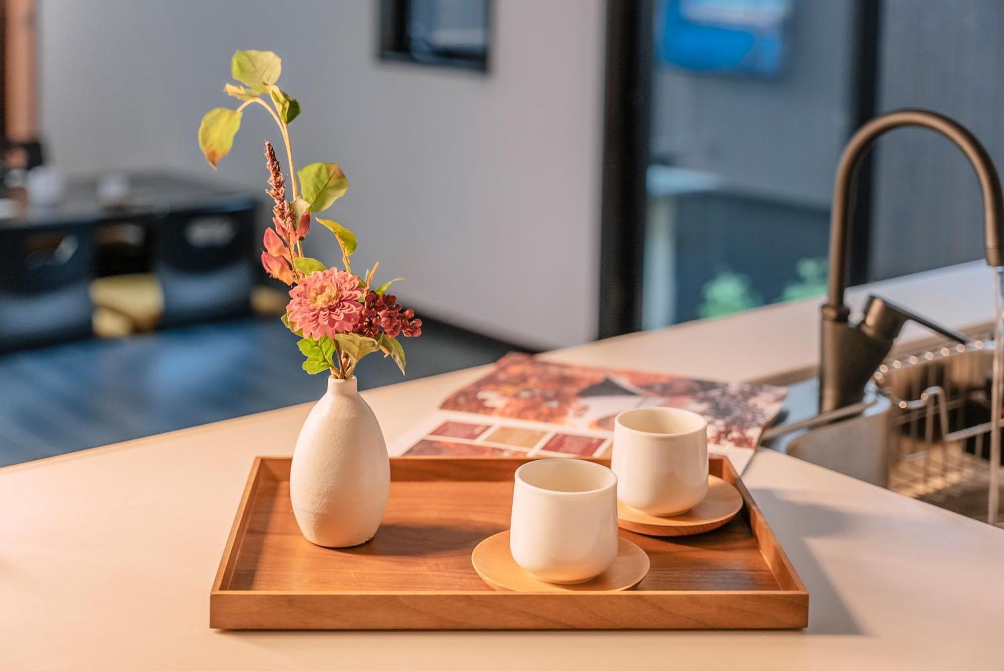 Villa 谷町君 星屋旅館 離宮ノ宿 Kyoto