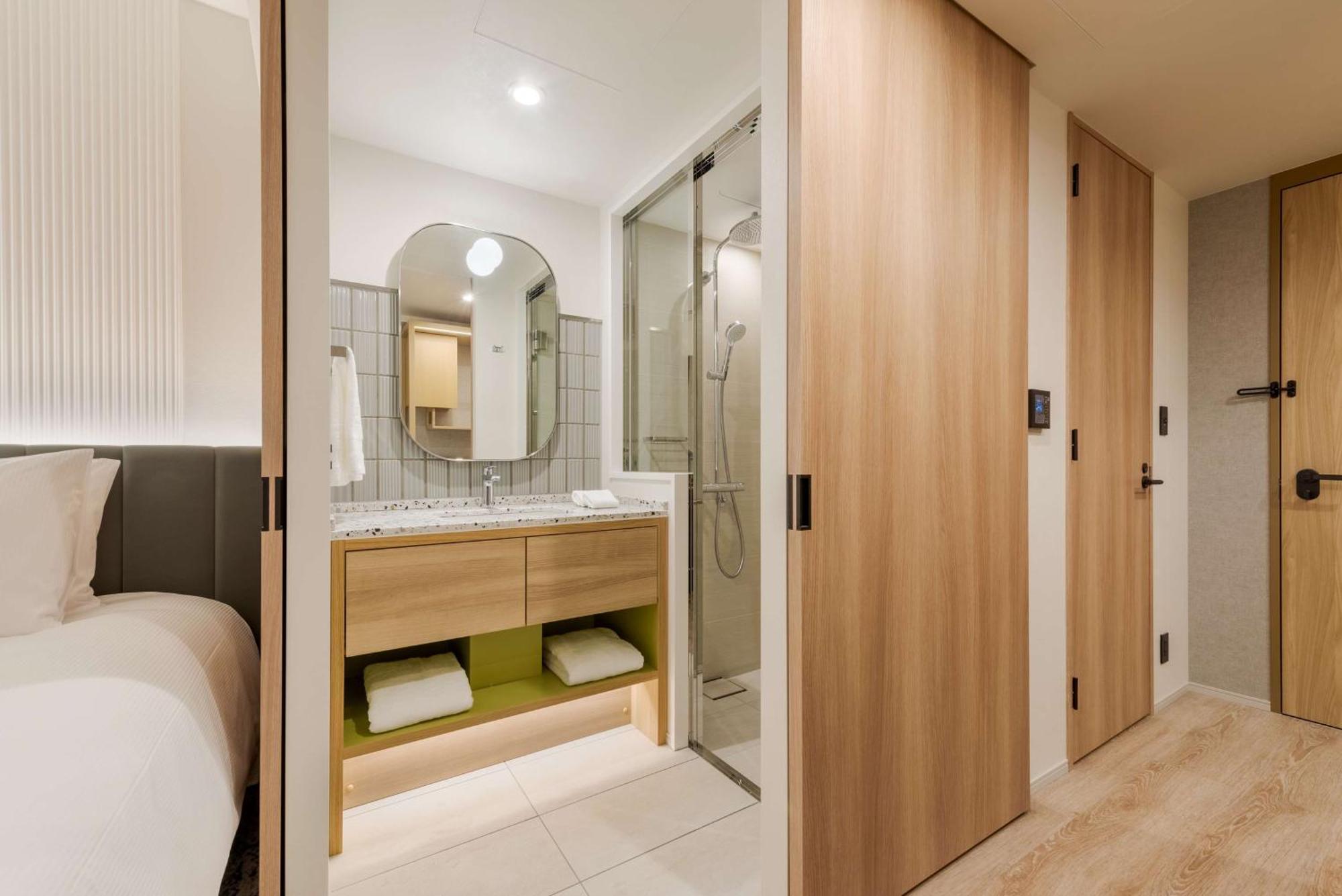 Hilton Garden Shijo Karasuma 4*
