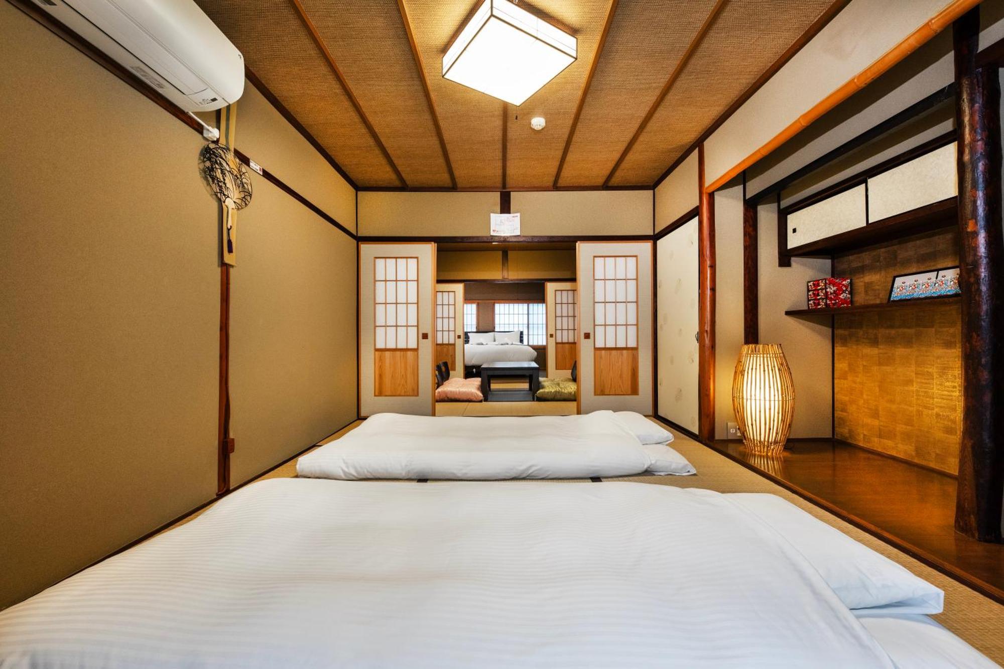 Holiday home Shiki Homes Shinjin Kyoto