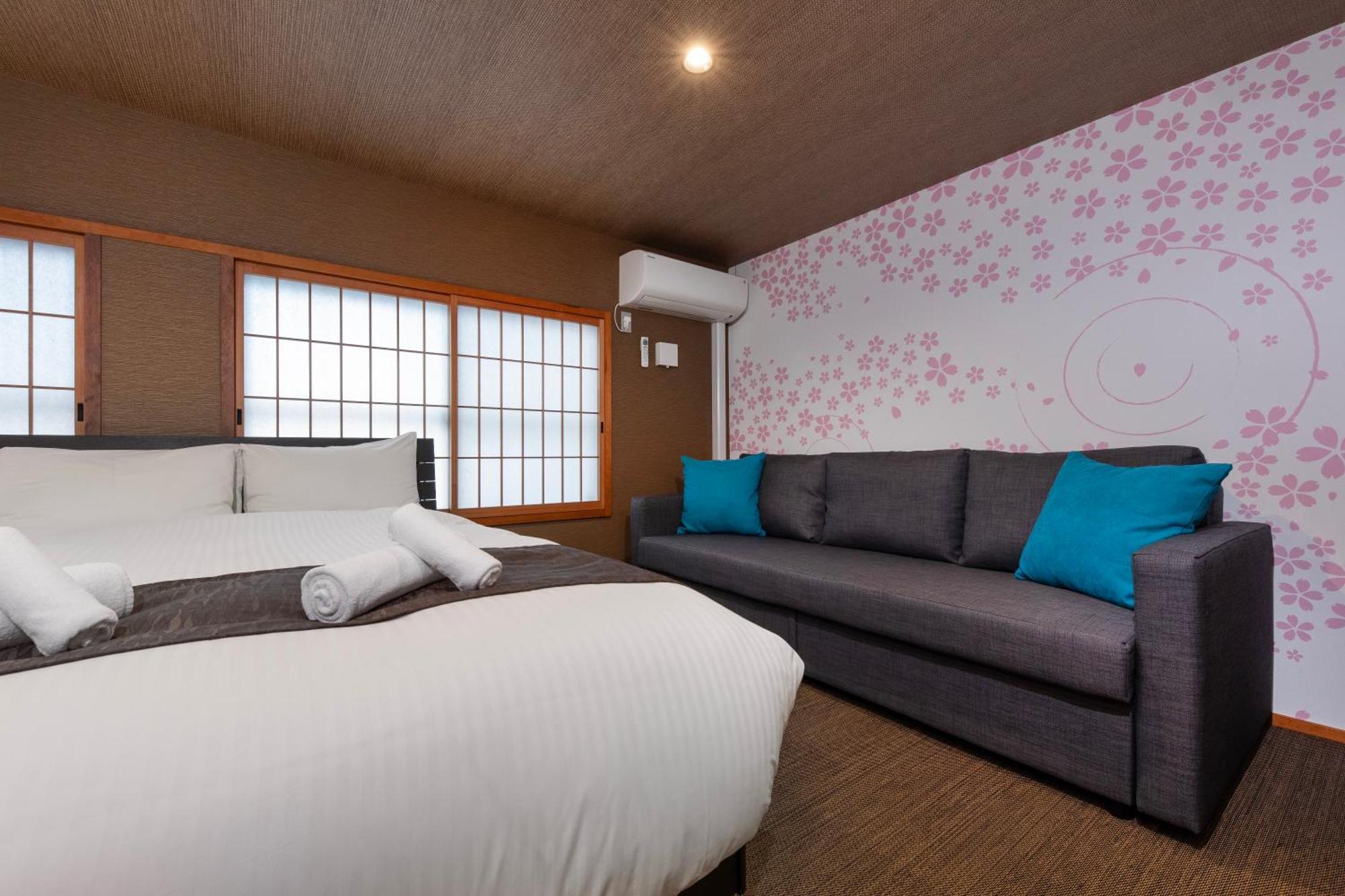 Shiki Homes Shinjin