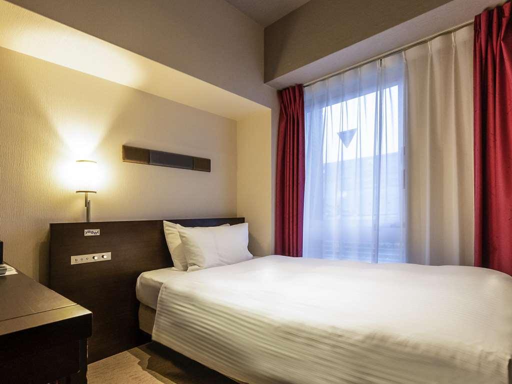 Hotel Ibis Styles Station 3*