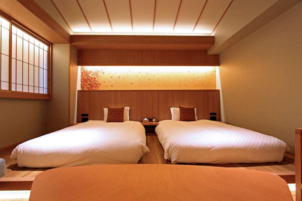 Hotel Kaya Nijo Castle, Bw Signature Collection Kyoto