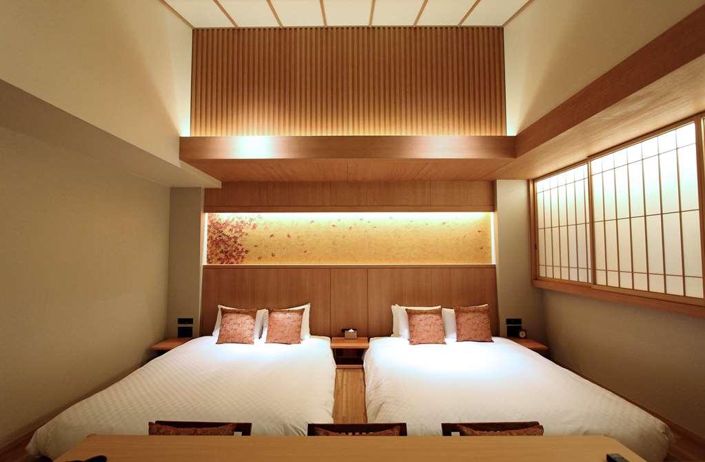 Hotel Kaya Nijo Castle, Bw Signature Collection Kyoto