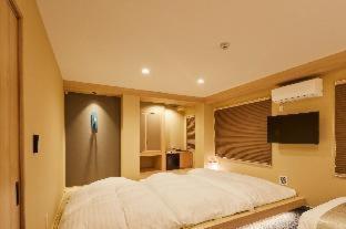 Aparthotel Rinn Shirakawa South Kyoto