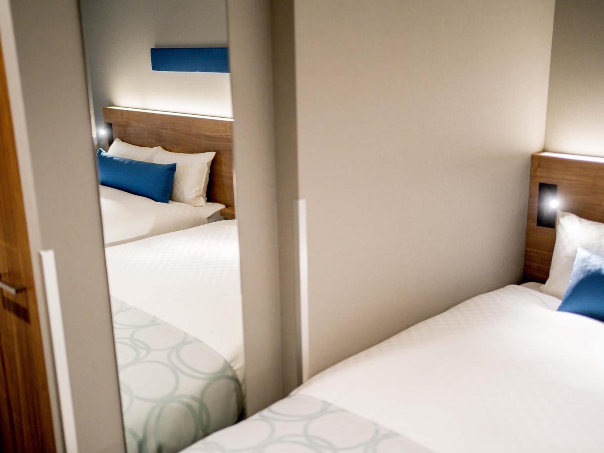 Apartment Resi Sun Chlorella Kyoto