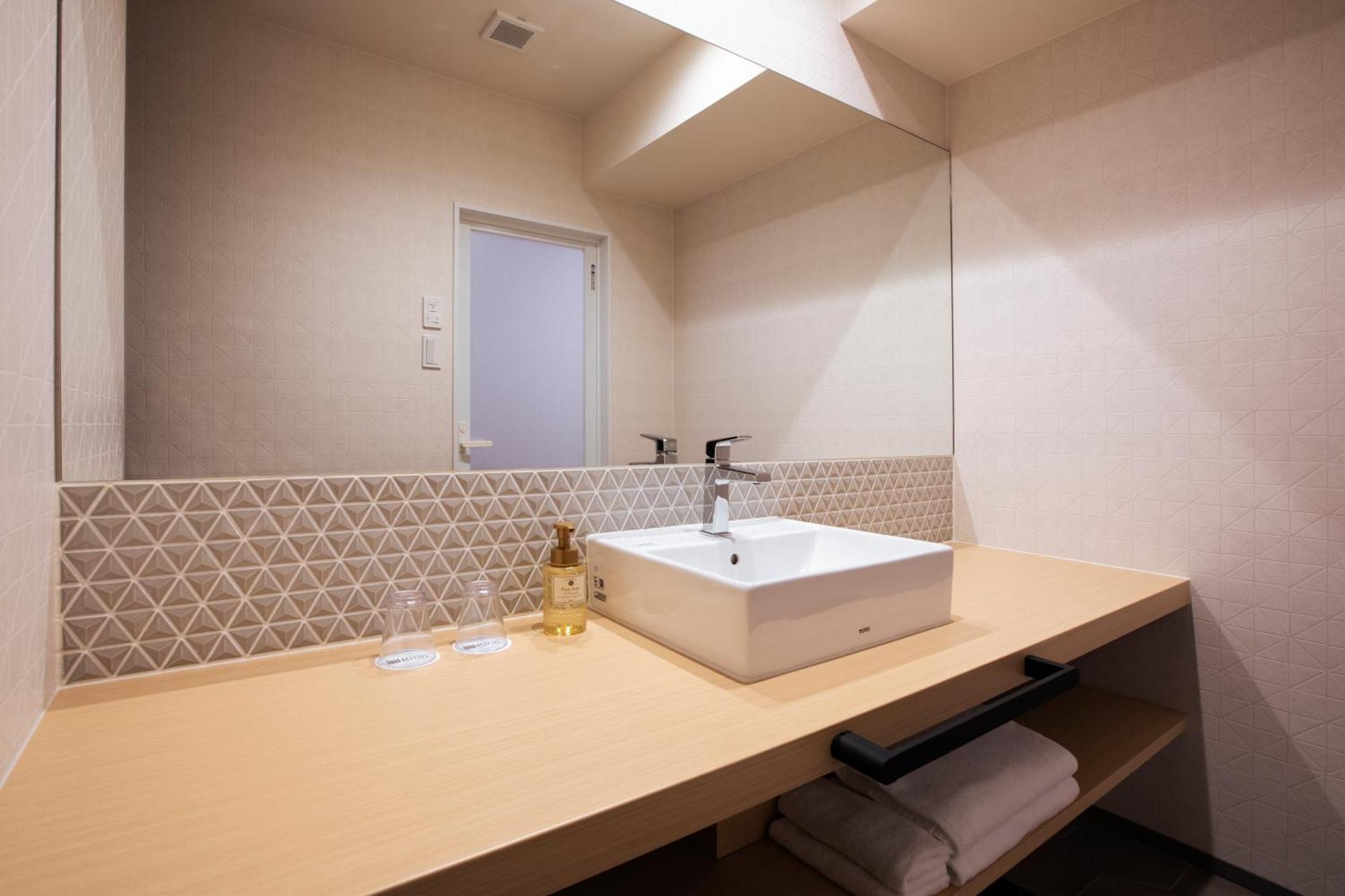Hotel Rinn Horikawa Gojo 4*