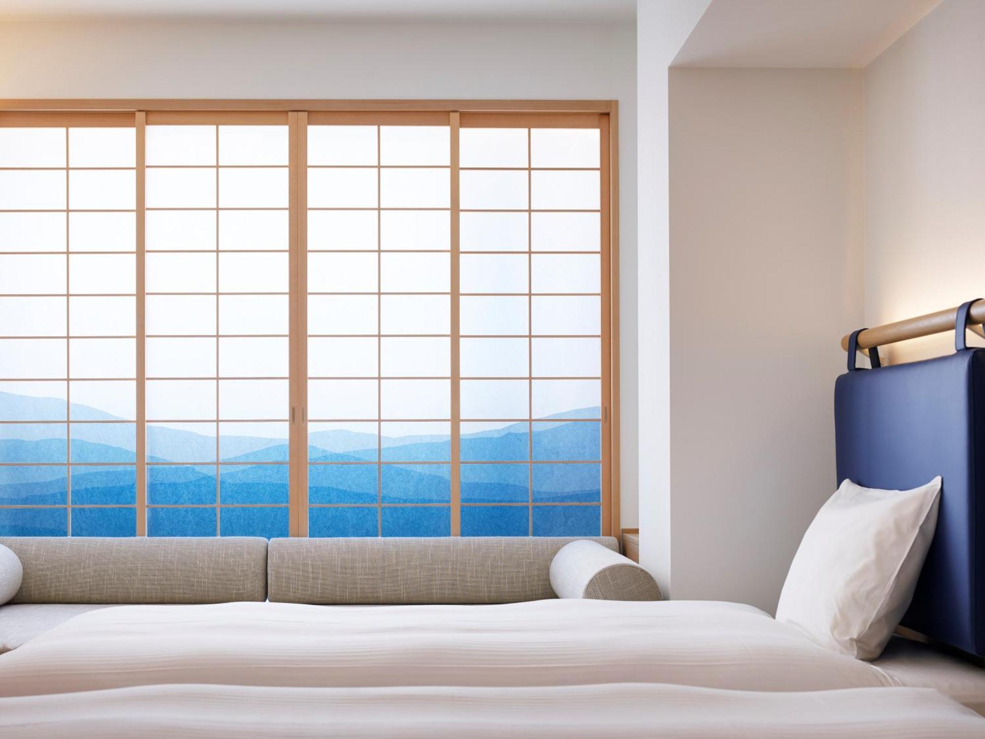 Hotel Androoms Shichijo
