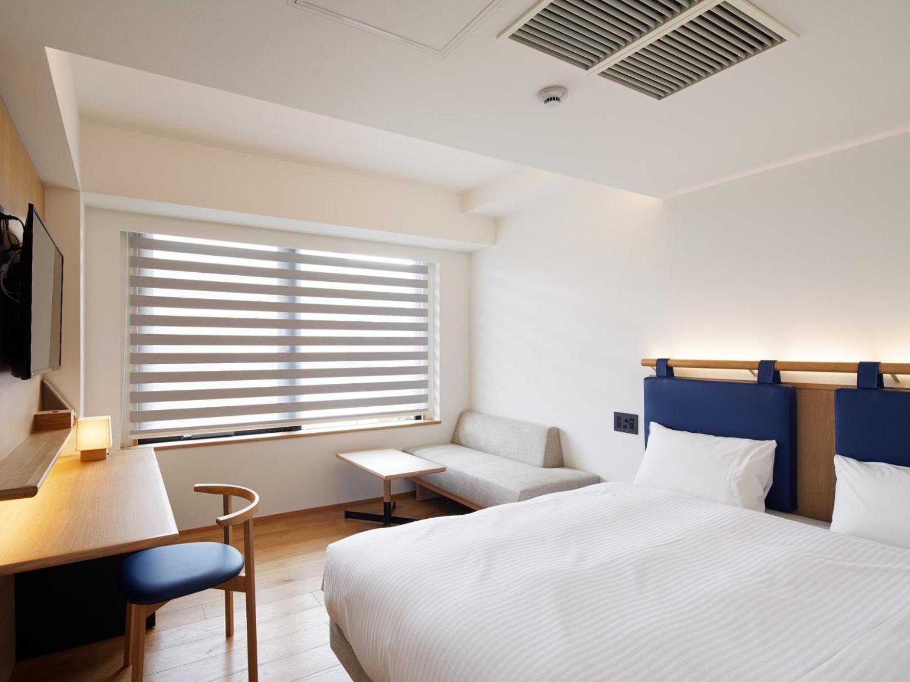 Hotel Androoms Shichijo