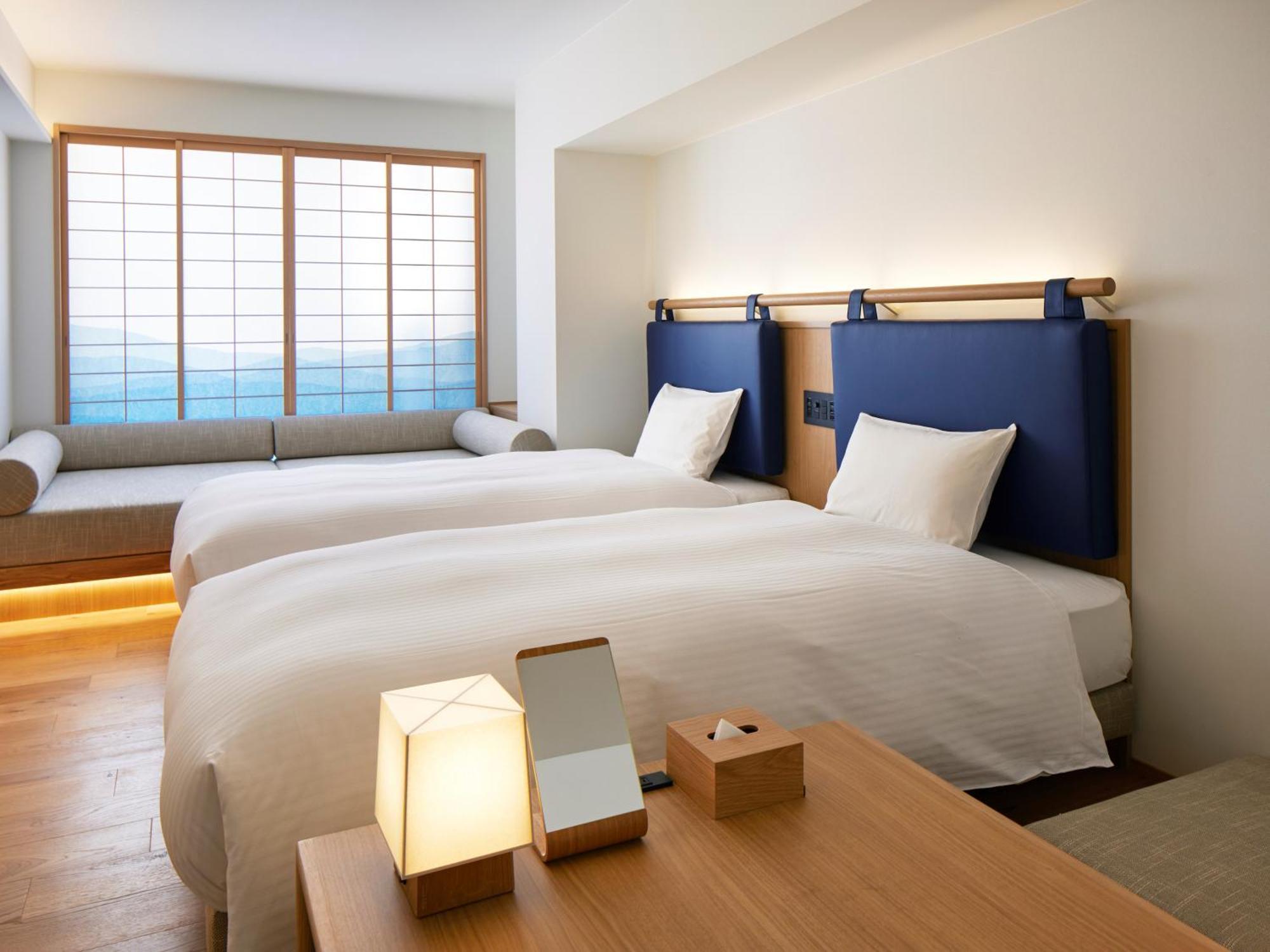 Hotel Androoms Shichijo