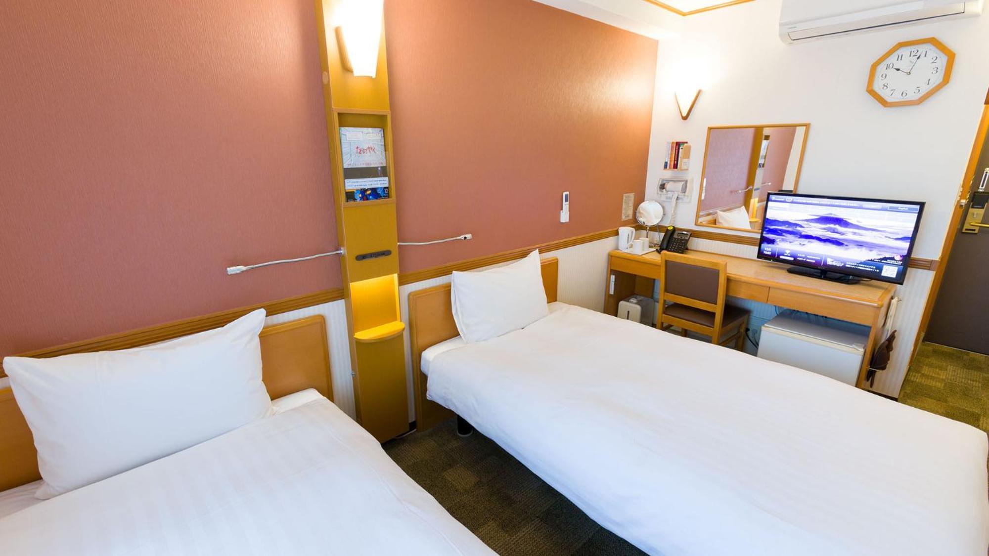 Hotel Toyoko Shijo-karasuma Kyoto