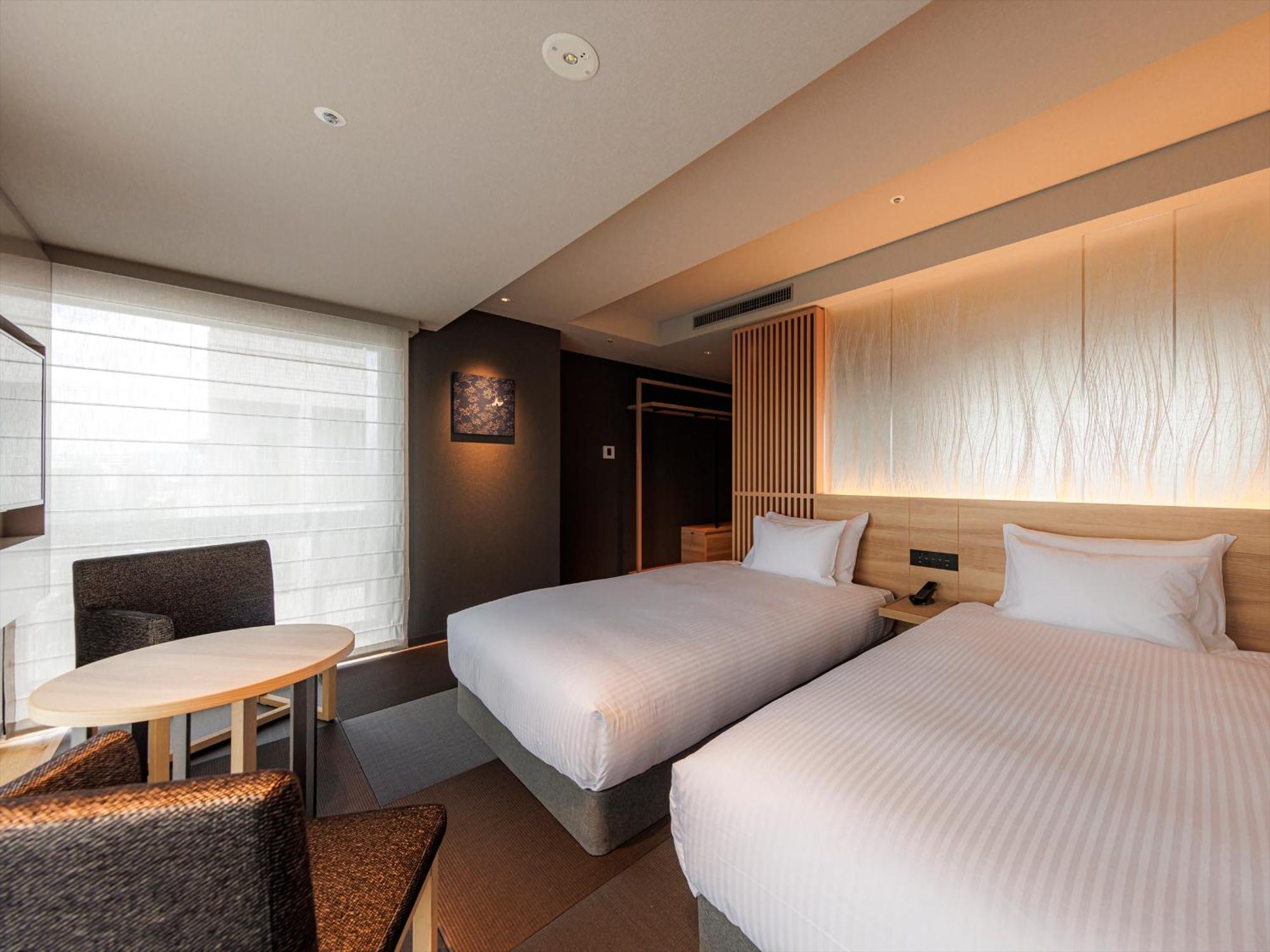 The Blossom 4* Kyoto
