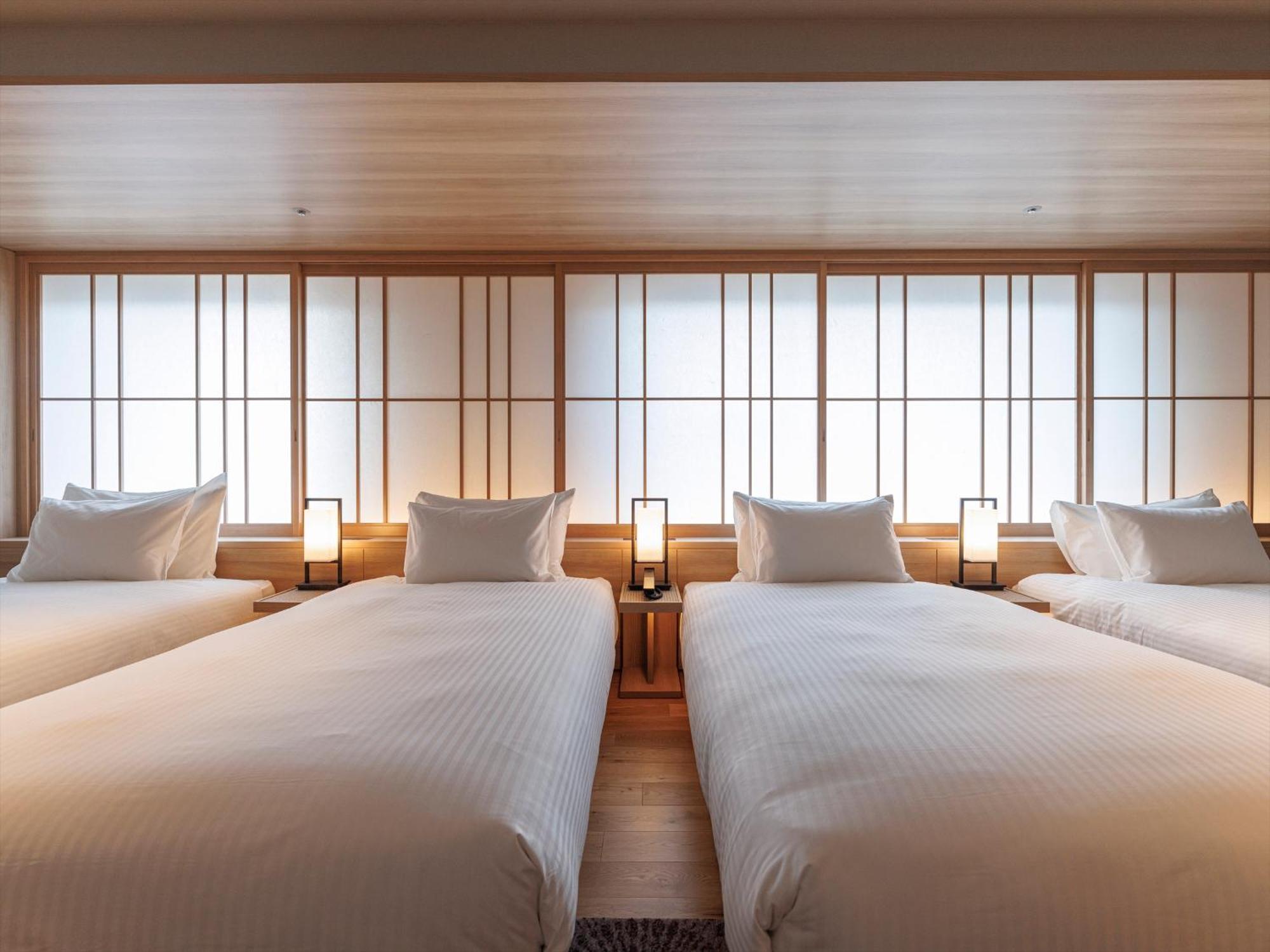 The Blossom Hotel Kyoto