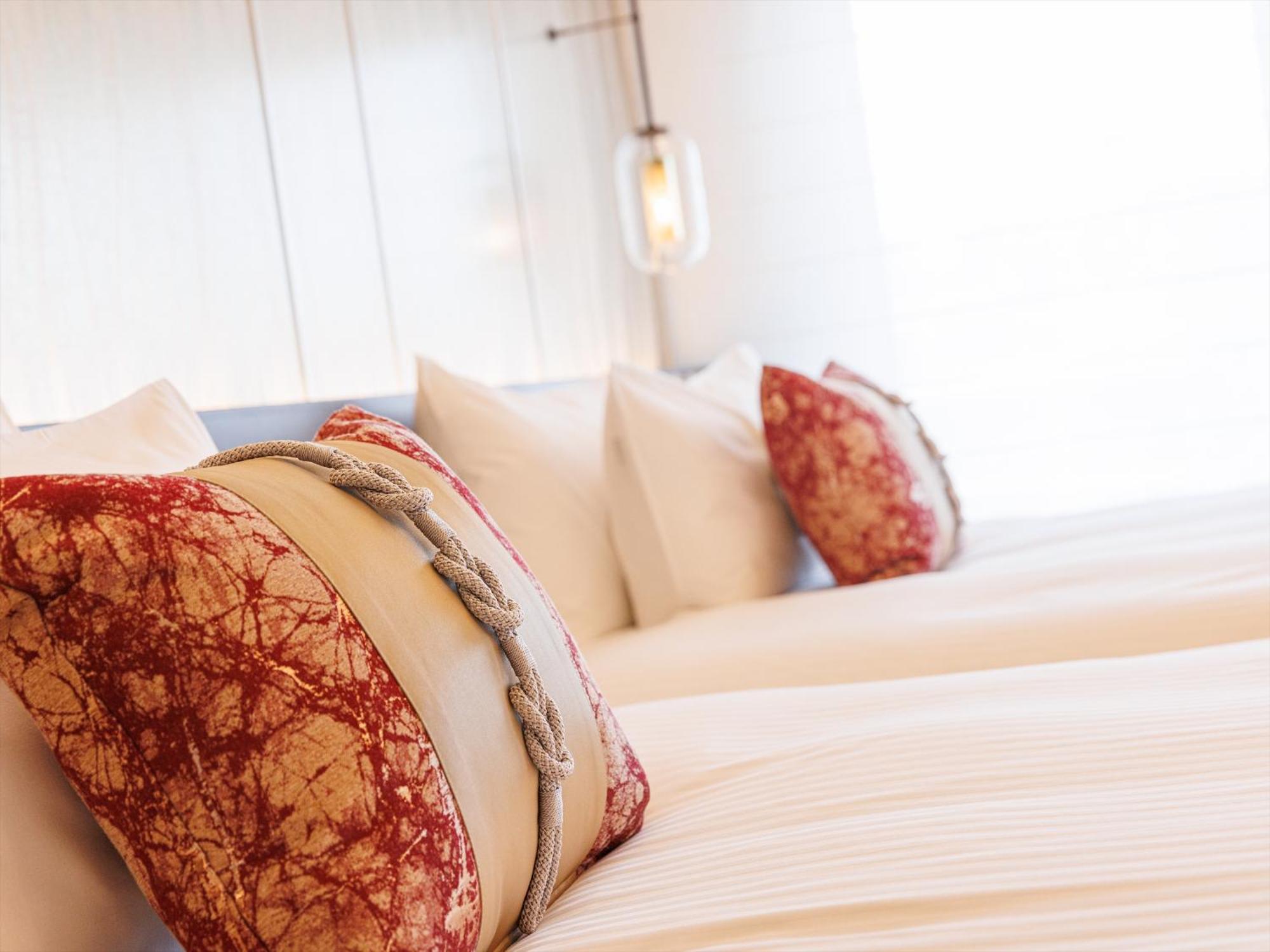 Hotel The Blossom