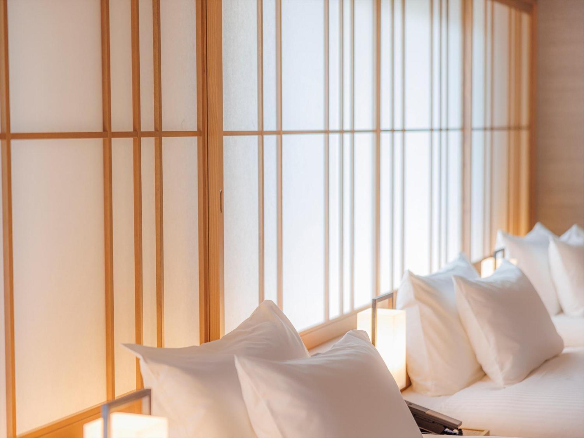 Hotel The Blossom Kyoto