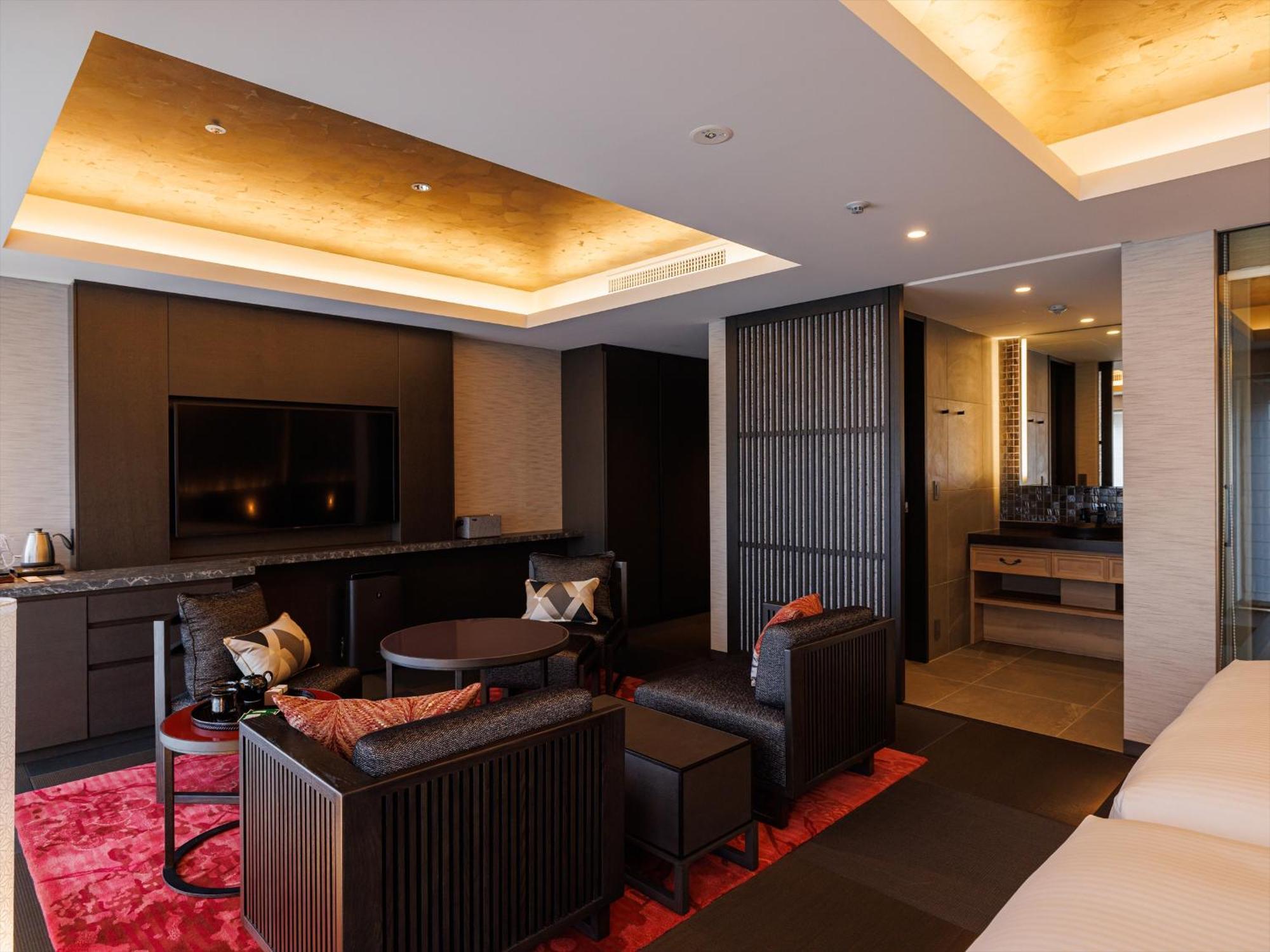 The Blossom Hotel Kyoto