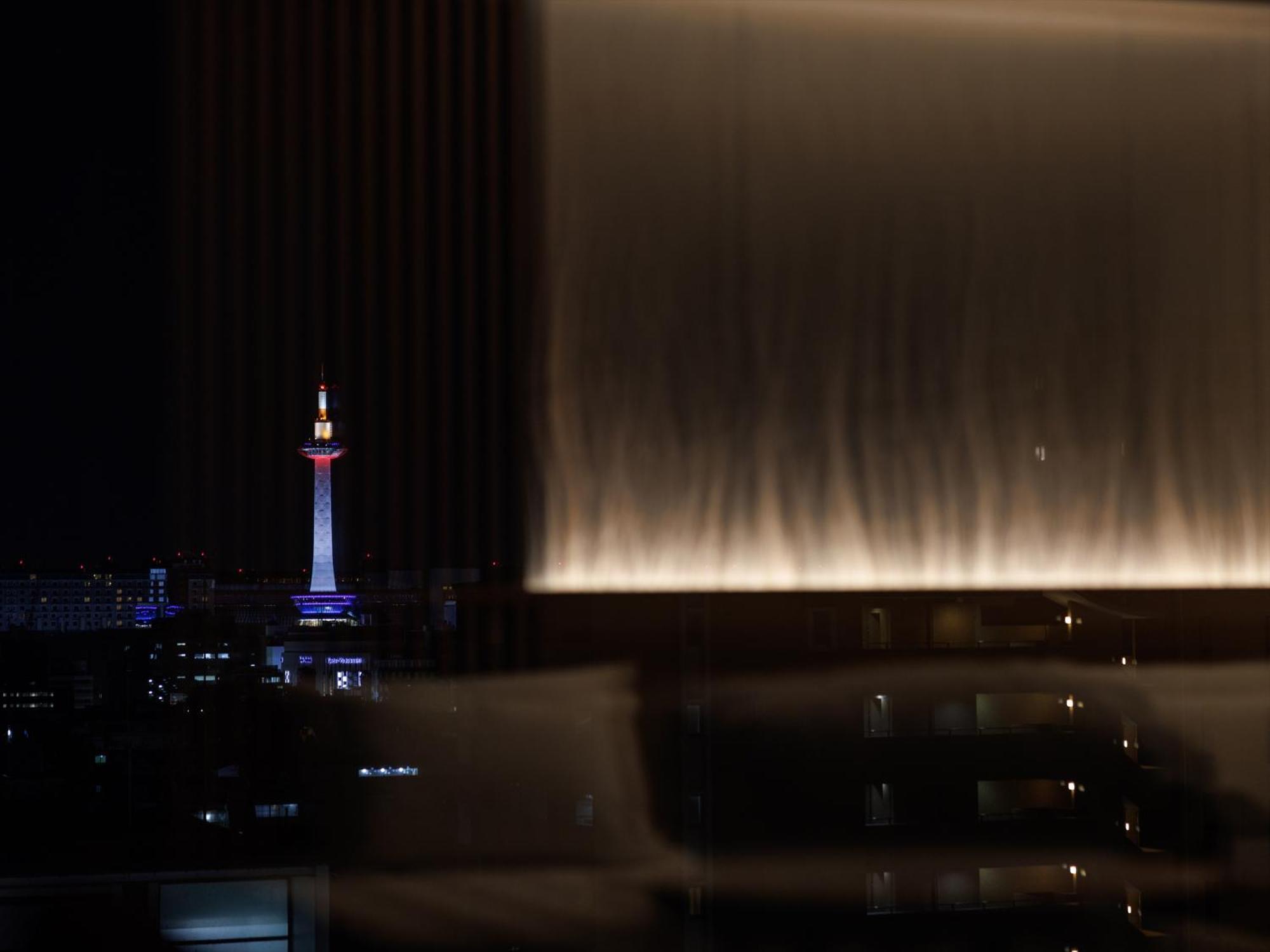 Hotel The Blossom Kyoto