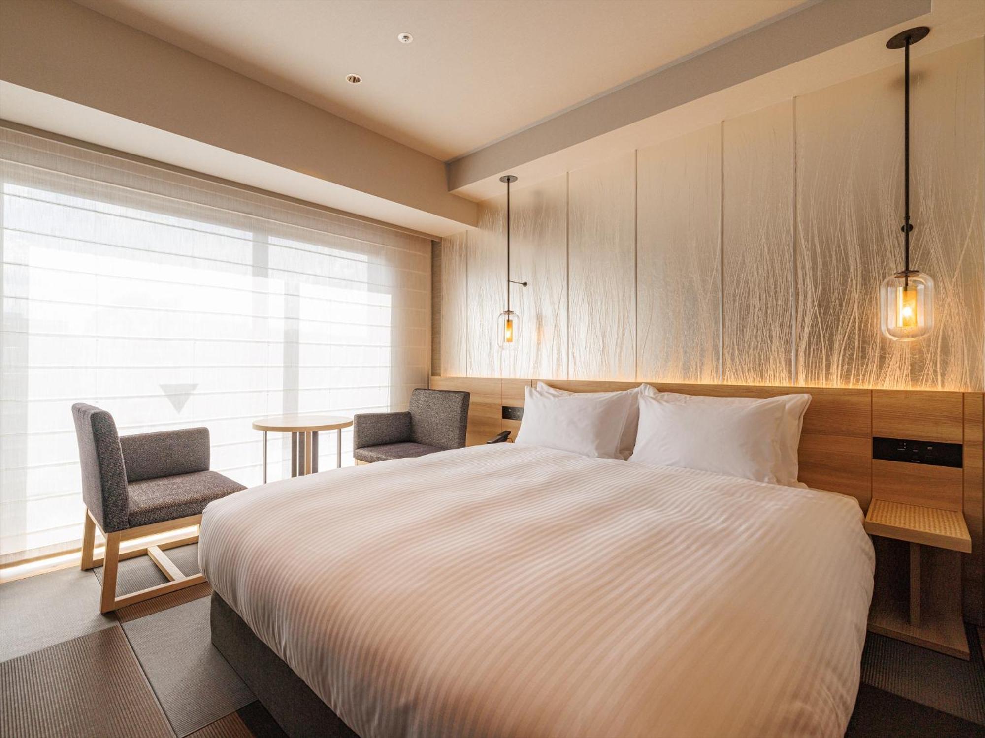 The Blossom Hotel