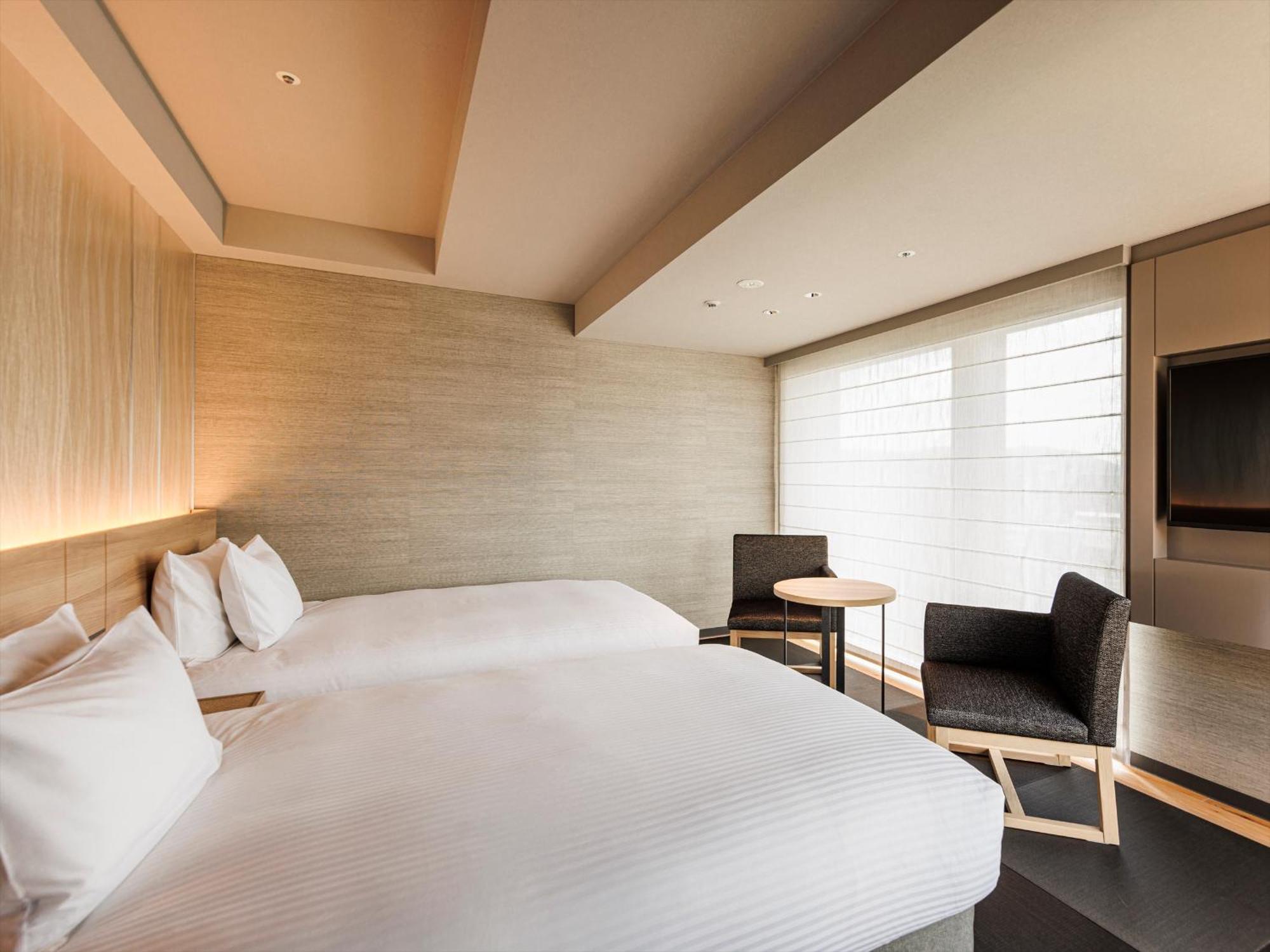 Hotel The Blossom Kyoto