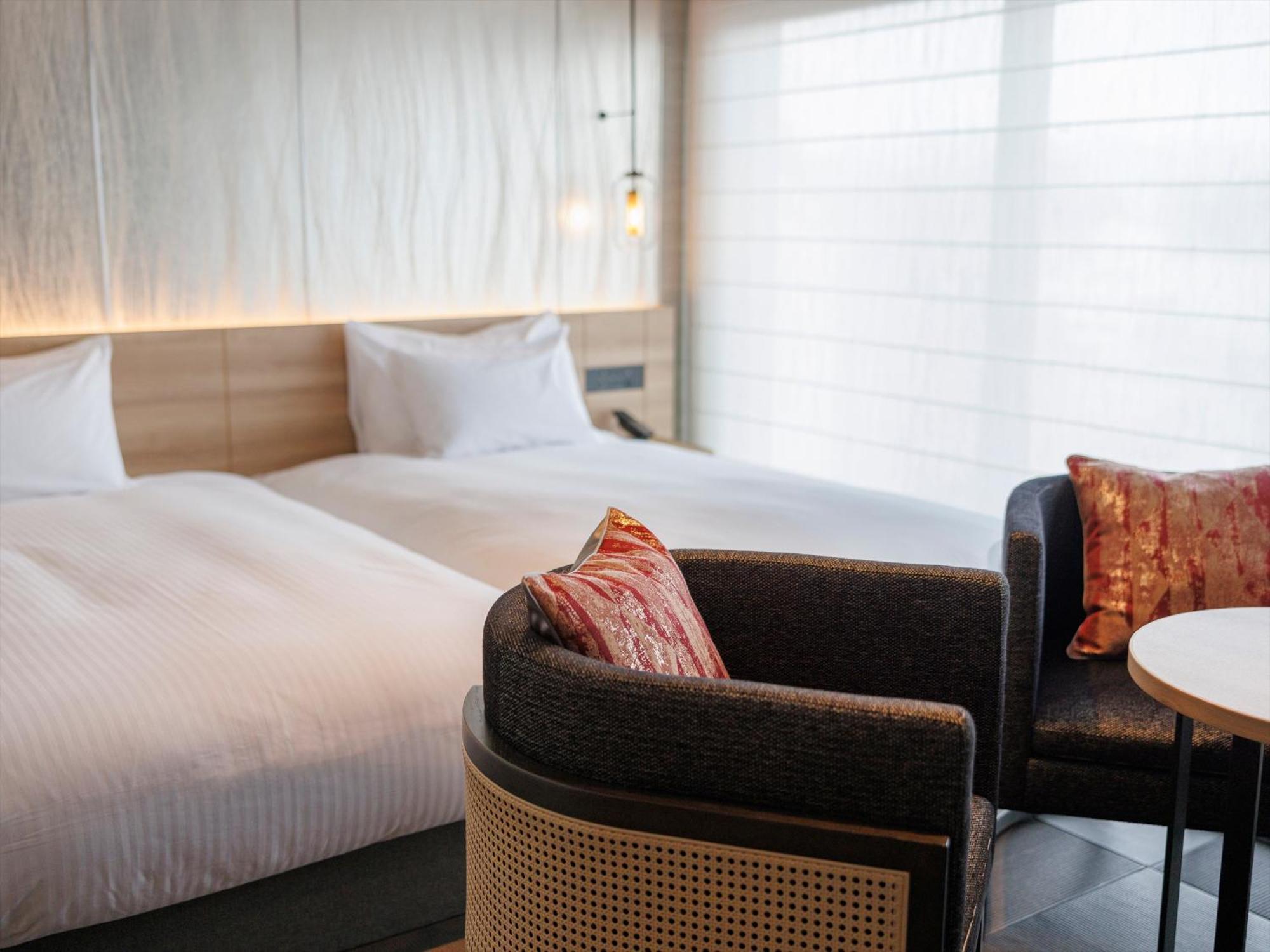 The Blossom Hotel