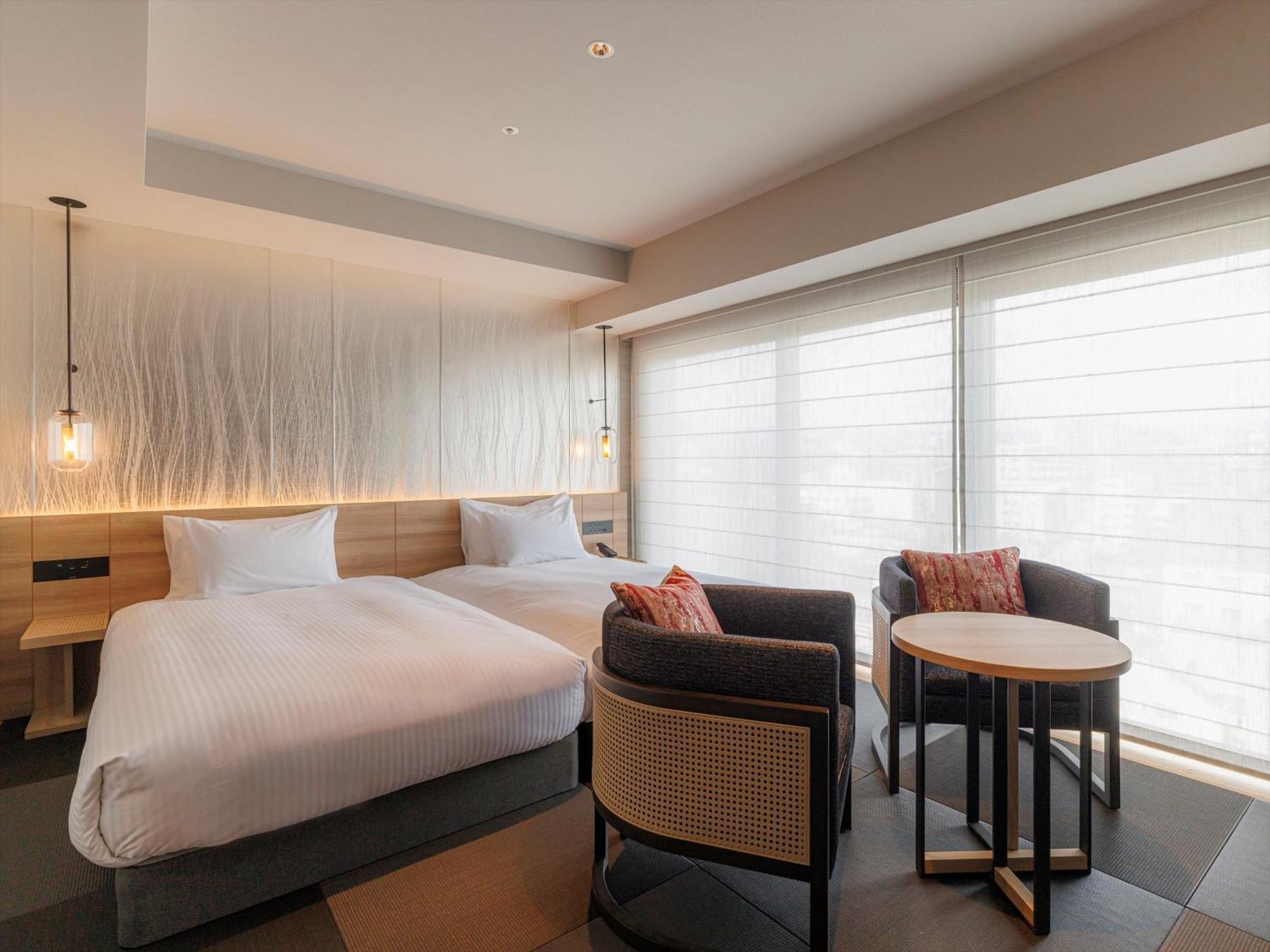 The Blossom Hotel Kyoto