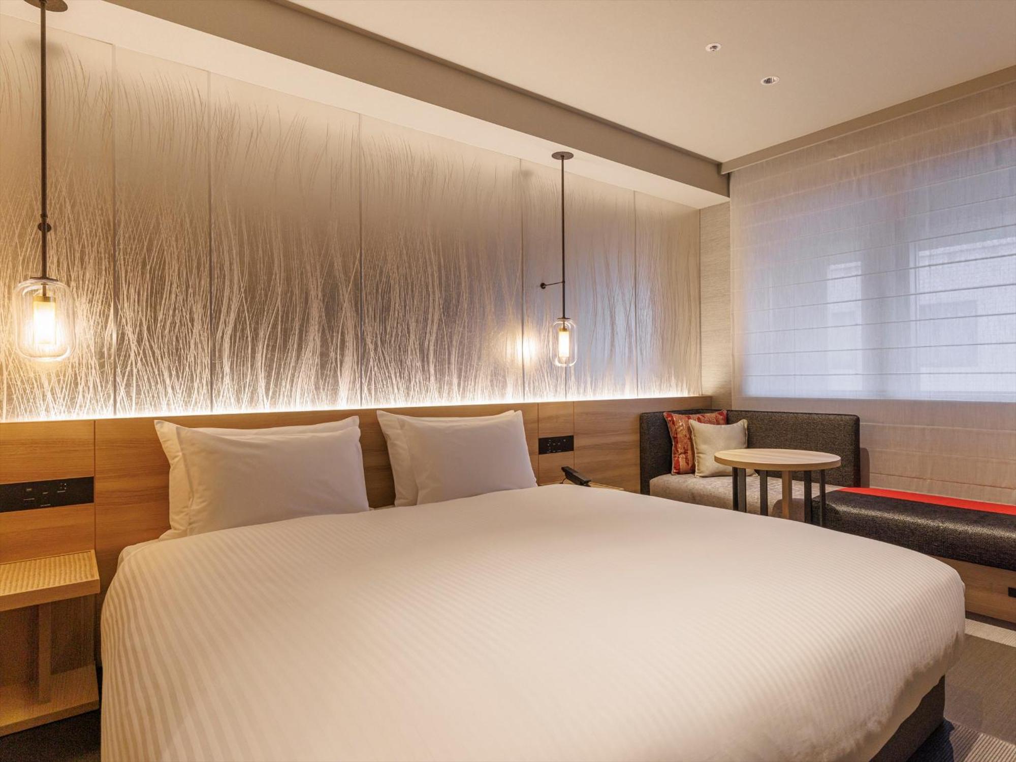 Hotel The Blossom Kyoto