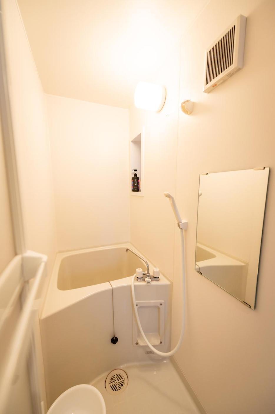 Apartment 京都東福寺鴨川沿いguest House Kyoan Private Room貸切独立卫浴鸭川旁边多人一起入住划算 Kyoto