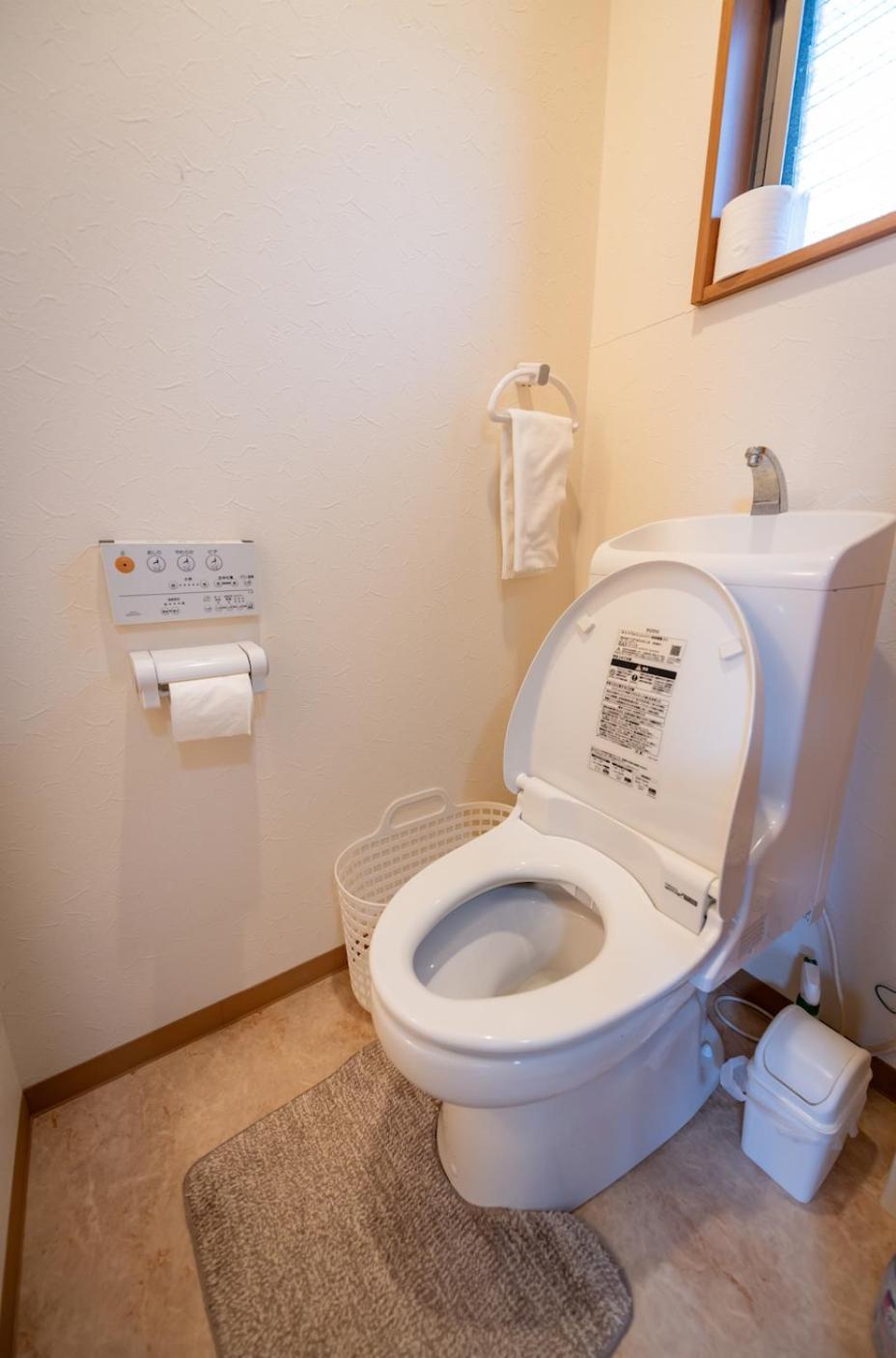 Apartment 京都東福寺鴨川沿いguest House Kyoan Private Room貸切独立卫浴鸭川旁边多人一起入住划算 Kyoto