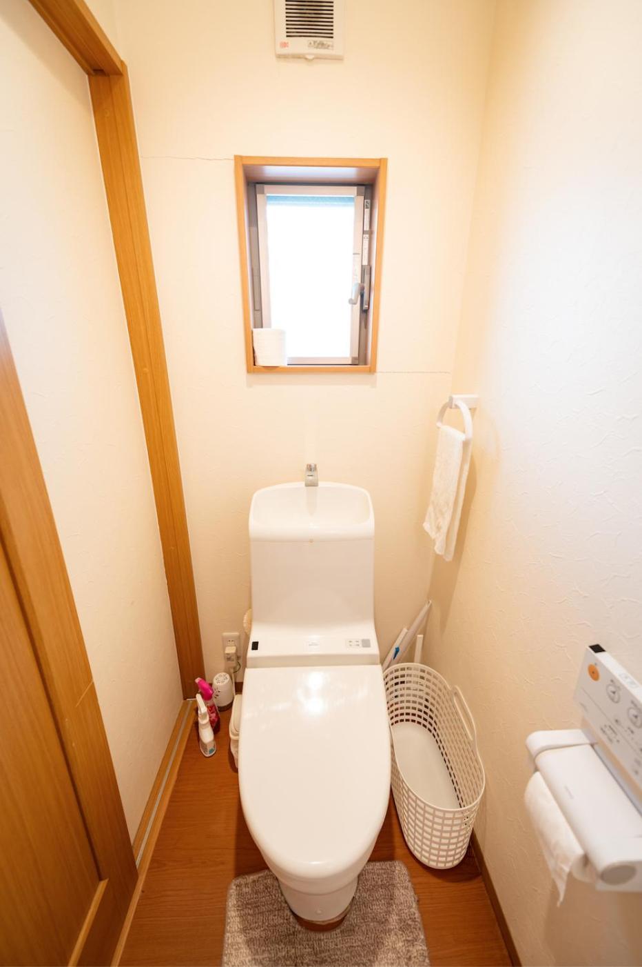 Apartment 京都東福寺鴨川沿いguest House Kyoan Private Room貸切独立卫浴鸭川旁边多人一起入住划算 *
